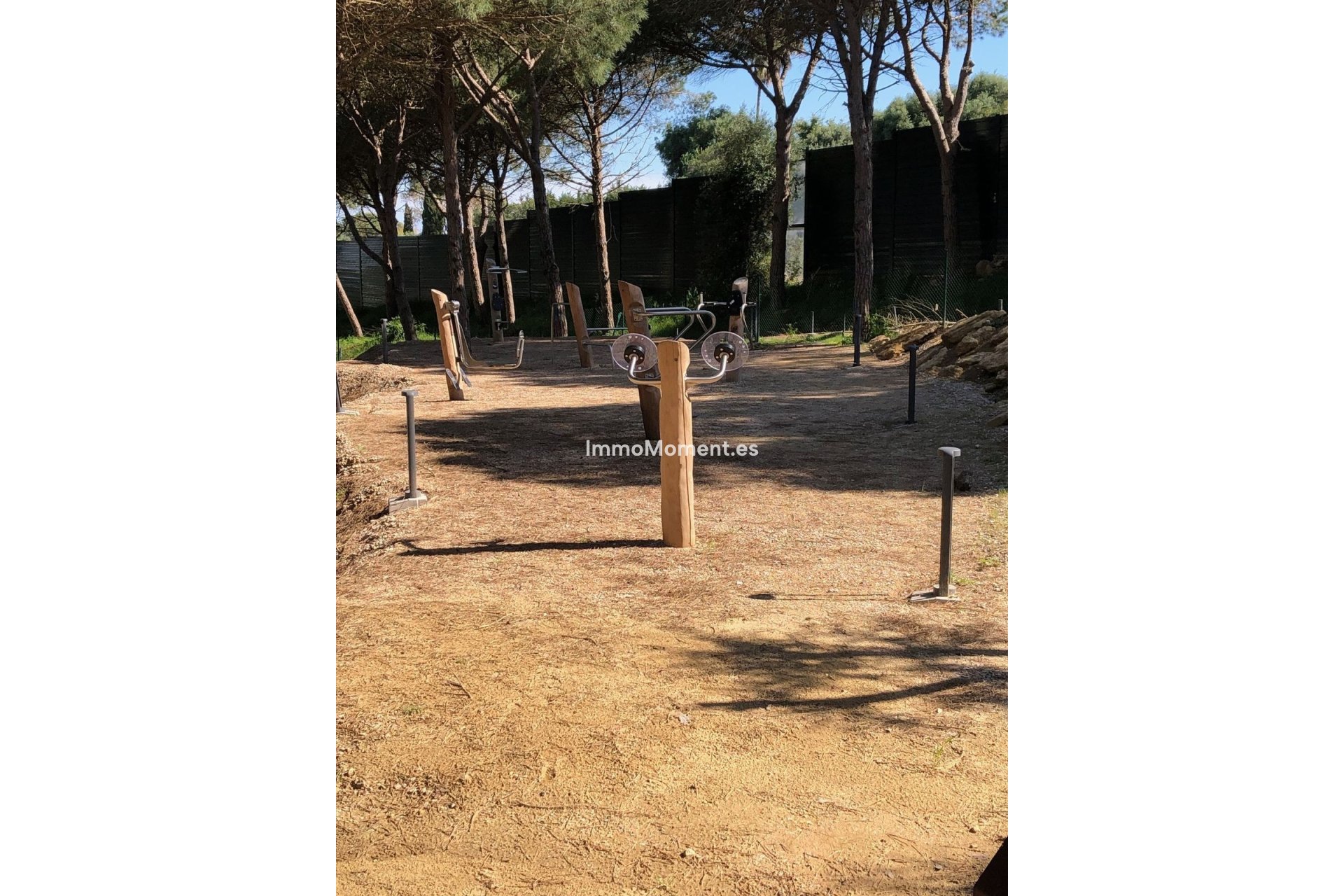 Bestaande woning - Appartement - Sotogrande