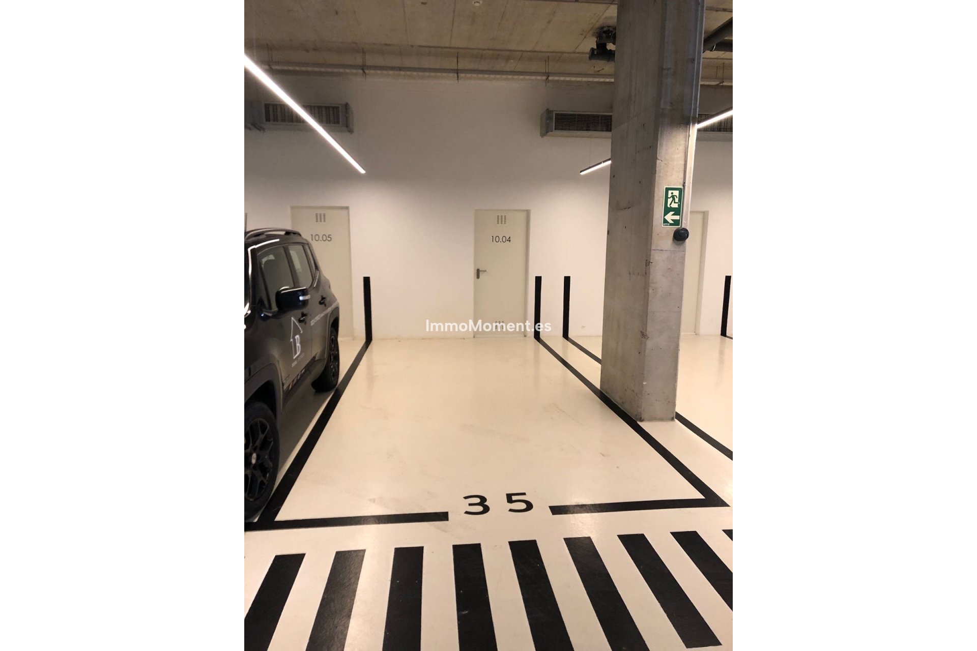 Bestaande woning - Appartement - Sotogrande