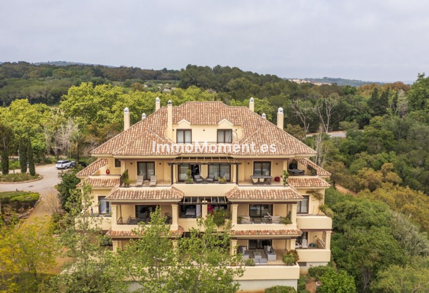 Bestaande woning - Appartement - Sotogrande