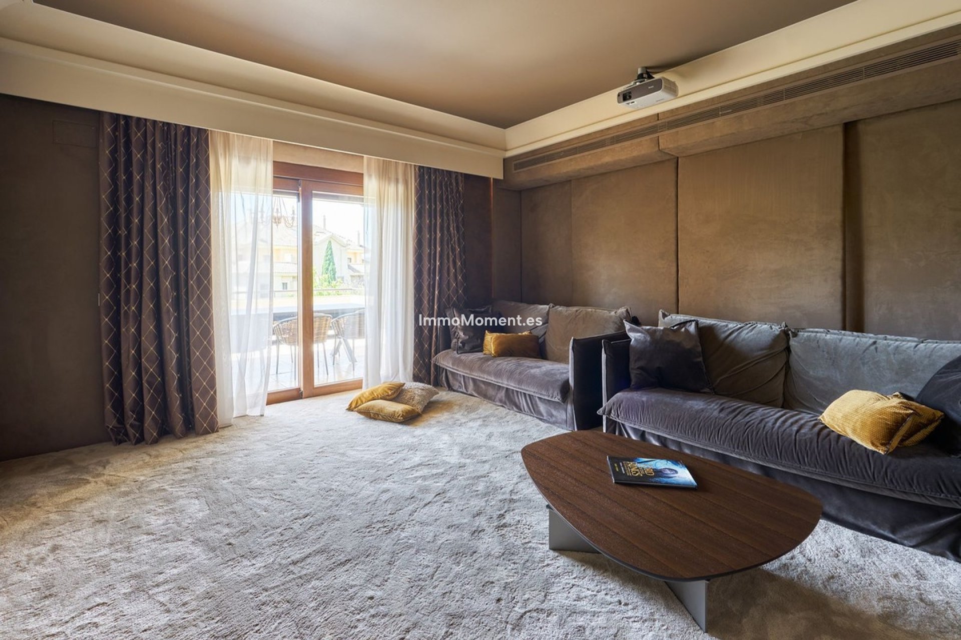 Bestaande woning - Appartement - Sotogrande