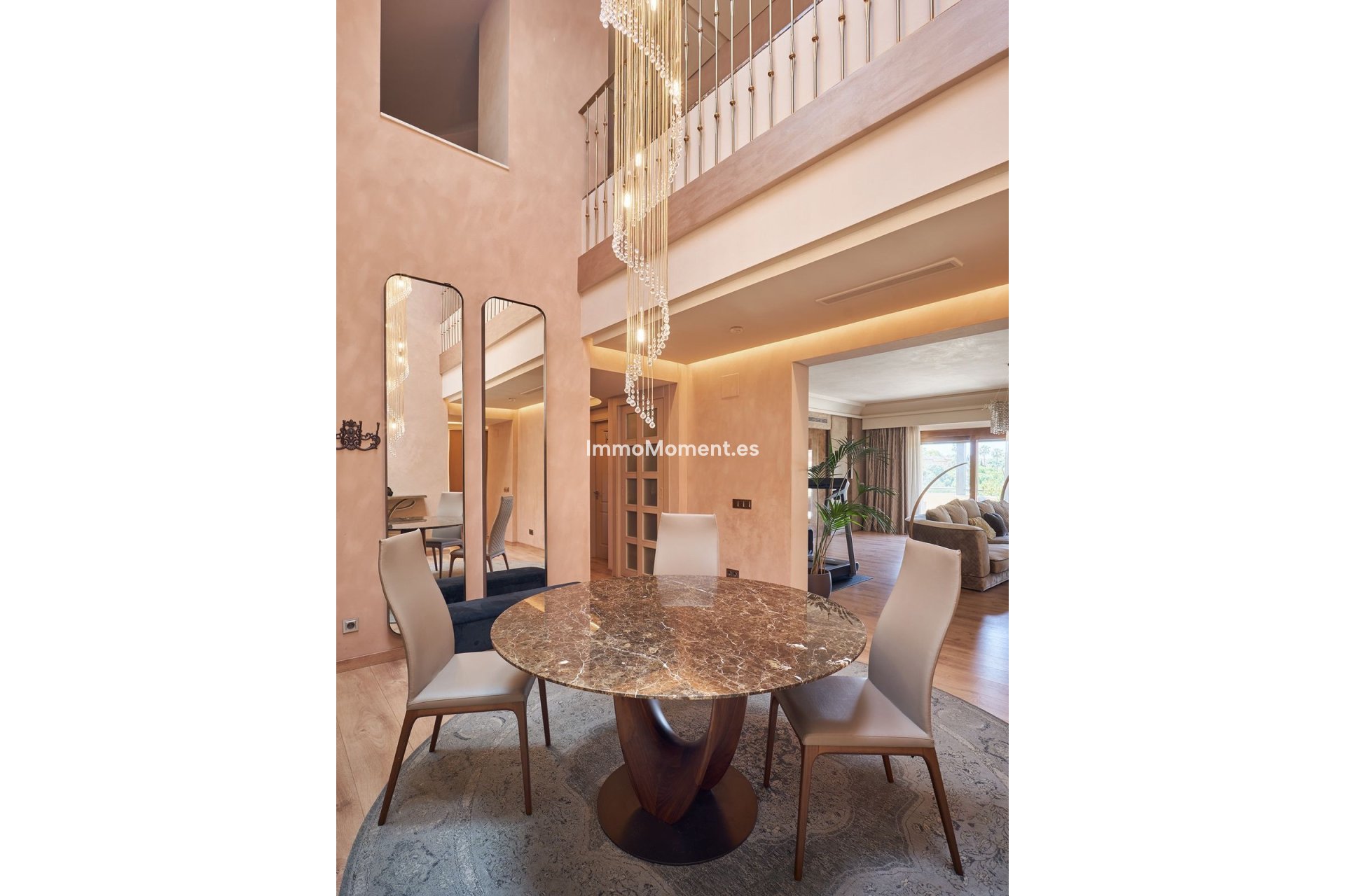 Bestaande woning - Appartement - Sotogrande