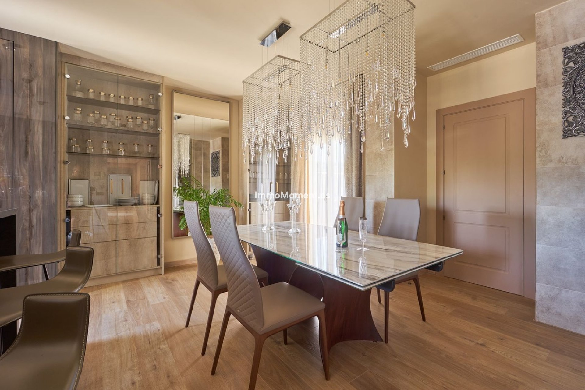 Bestaande woning - Appartement - Sotogrande