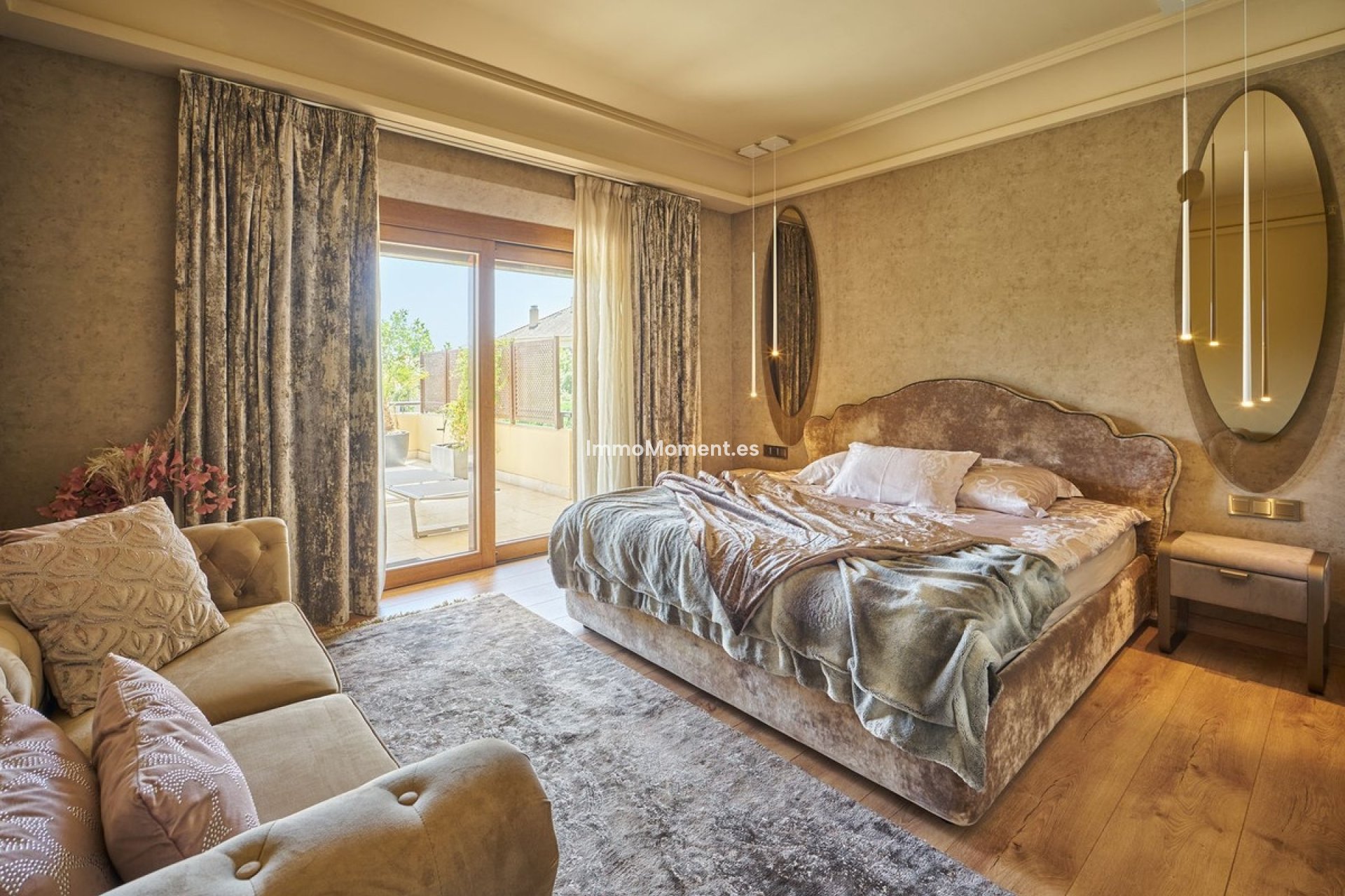 Bestaande woning - Appartement - Sotogrande