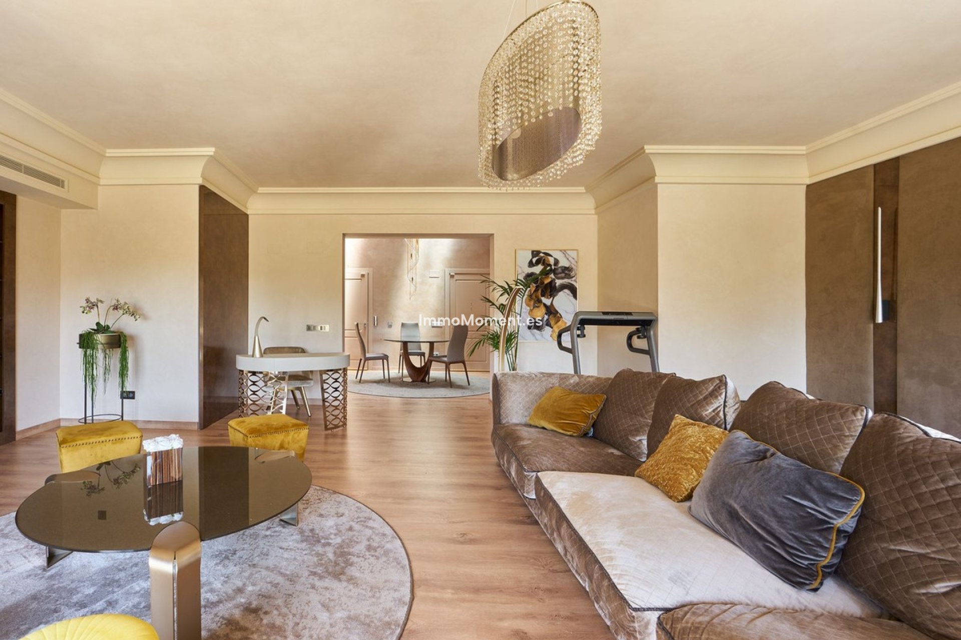 Bestaande woning - Appartement - Sotogrande