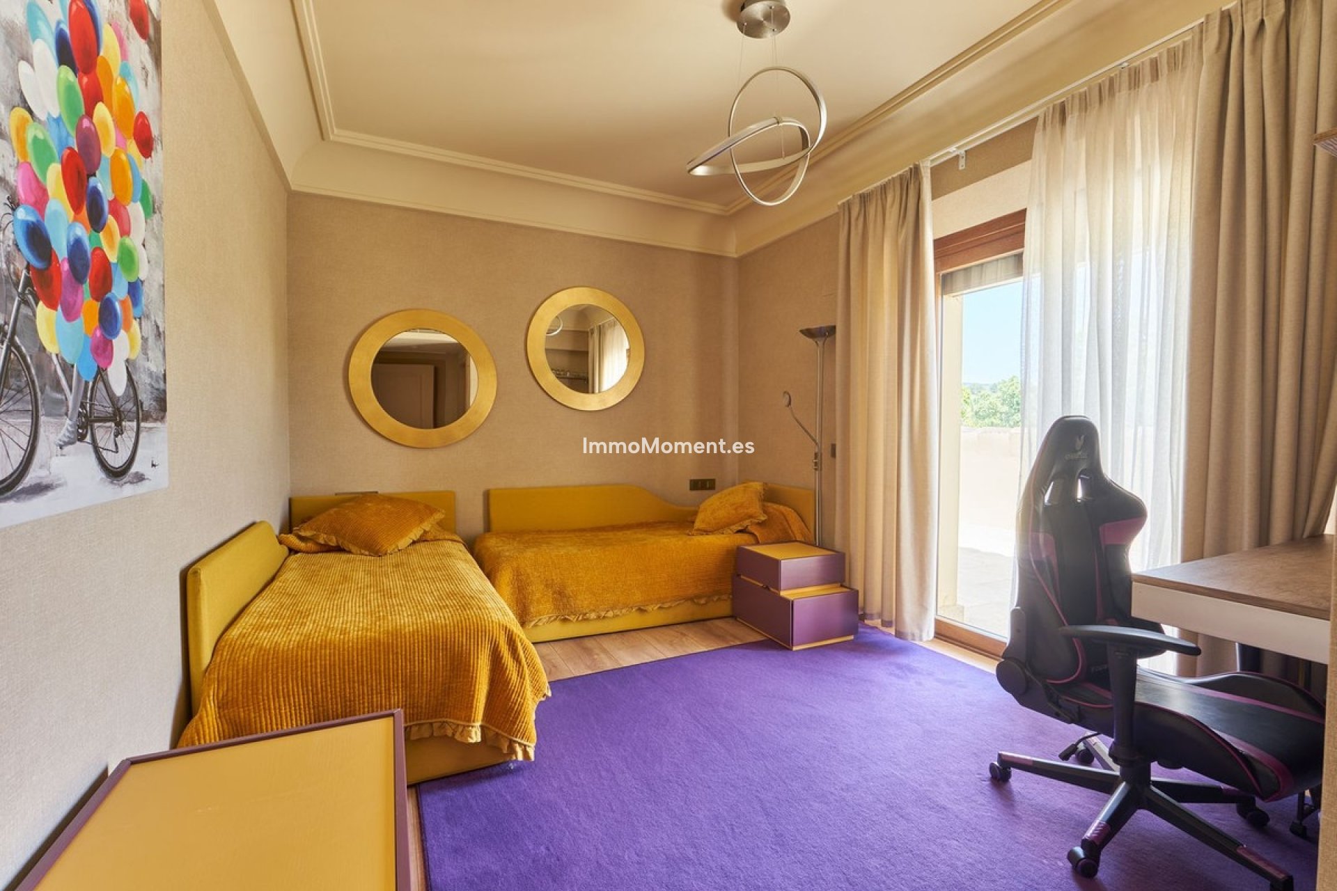 Bestaande woning - Appartement - Sotogrande