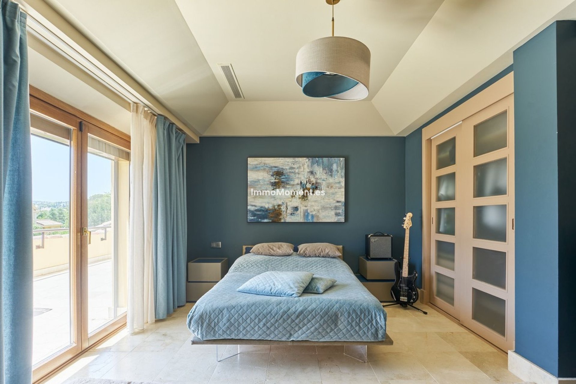 Bestaande woning - Appartement - Sotogrande