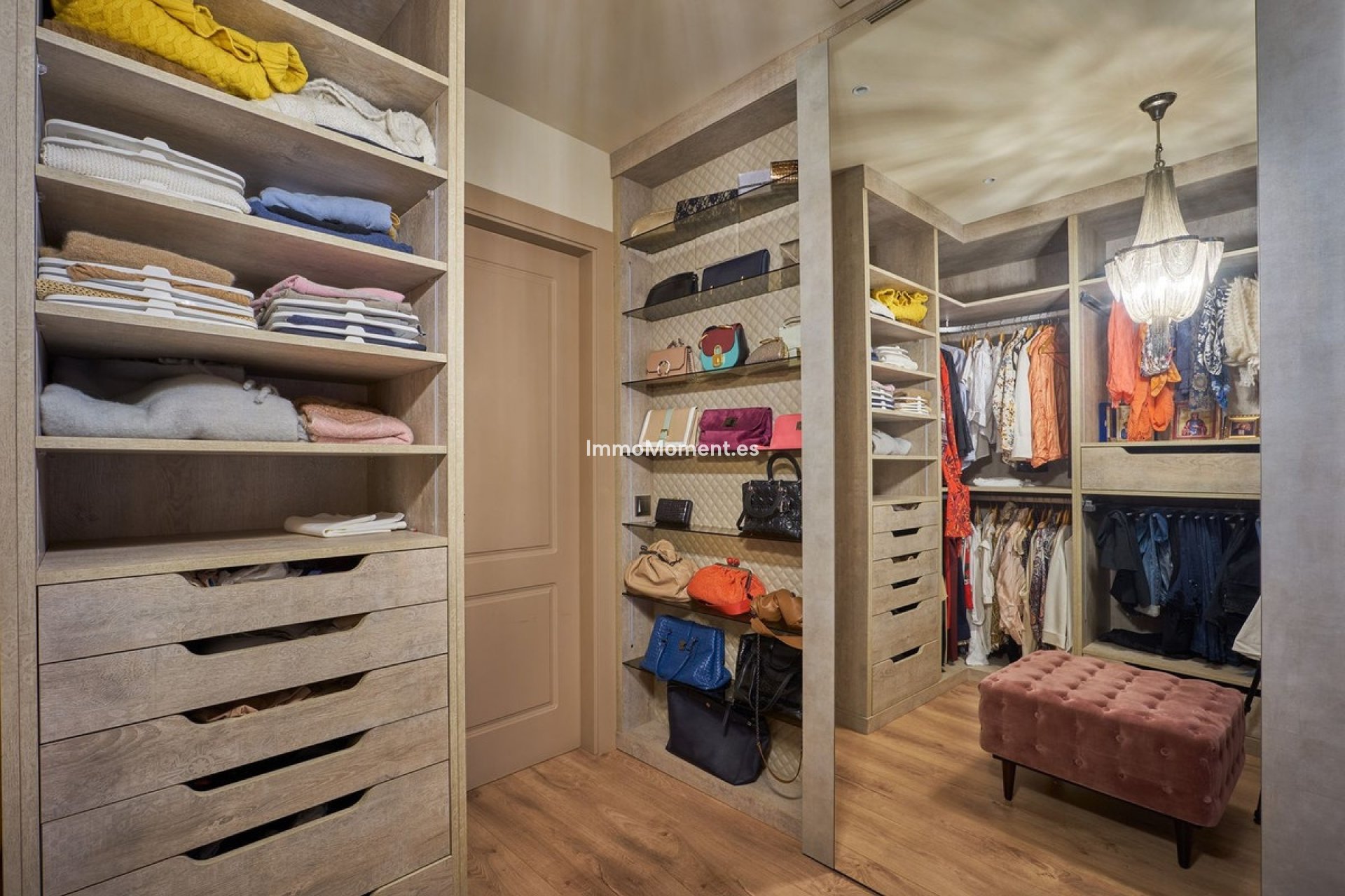 Bestaande woning - Appartement - Sotogrande