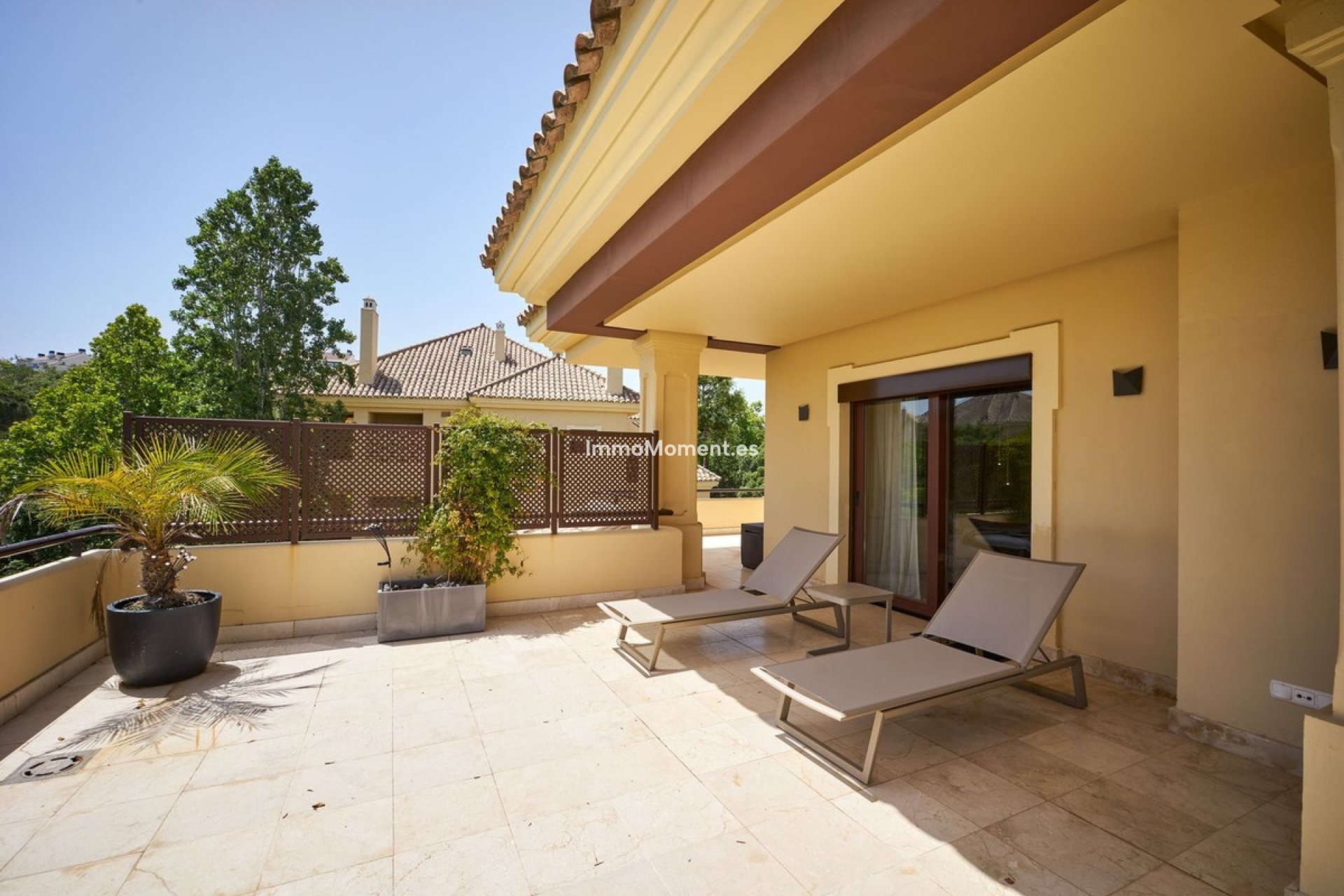 Bestaande woning - Appartement - Sotogrande