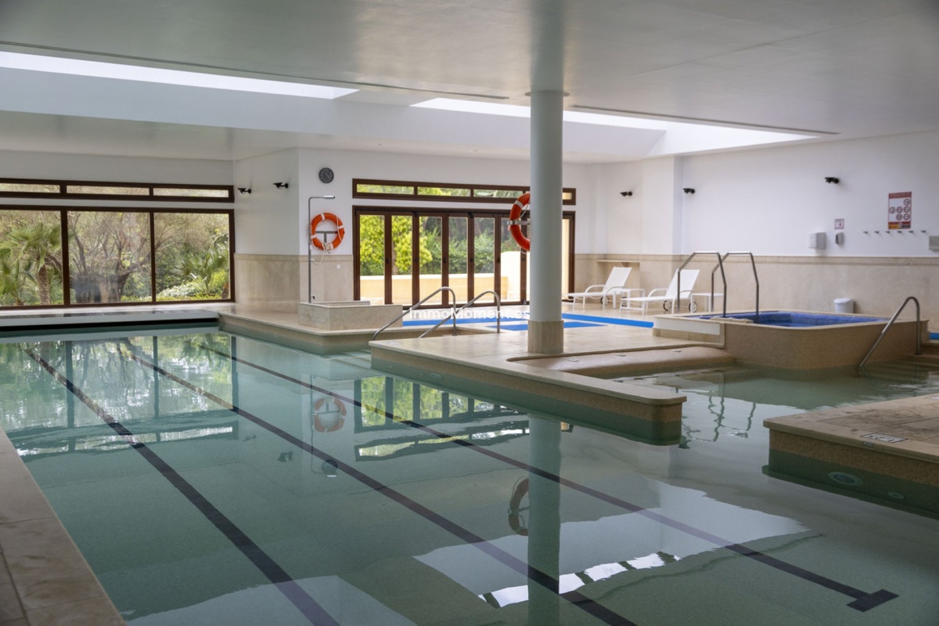 Bestaande woning - Appartement - Sotogrande