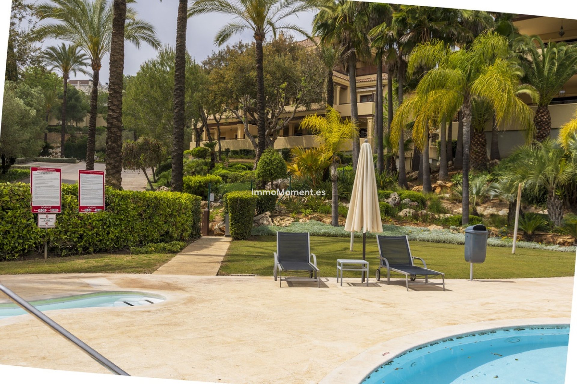 Bestaande woning - Appartement - Sotogrande