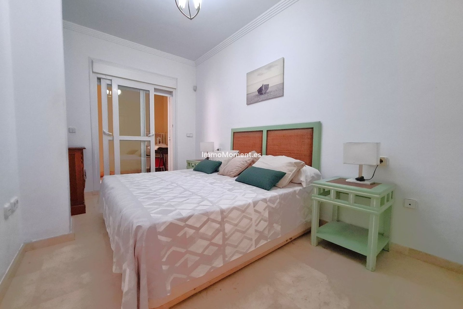 Bestaande woning - Appartement - Sotogrande