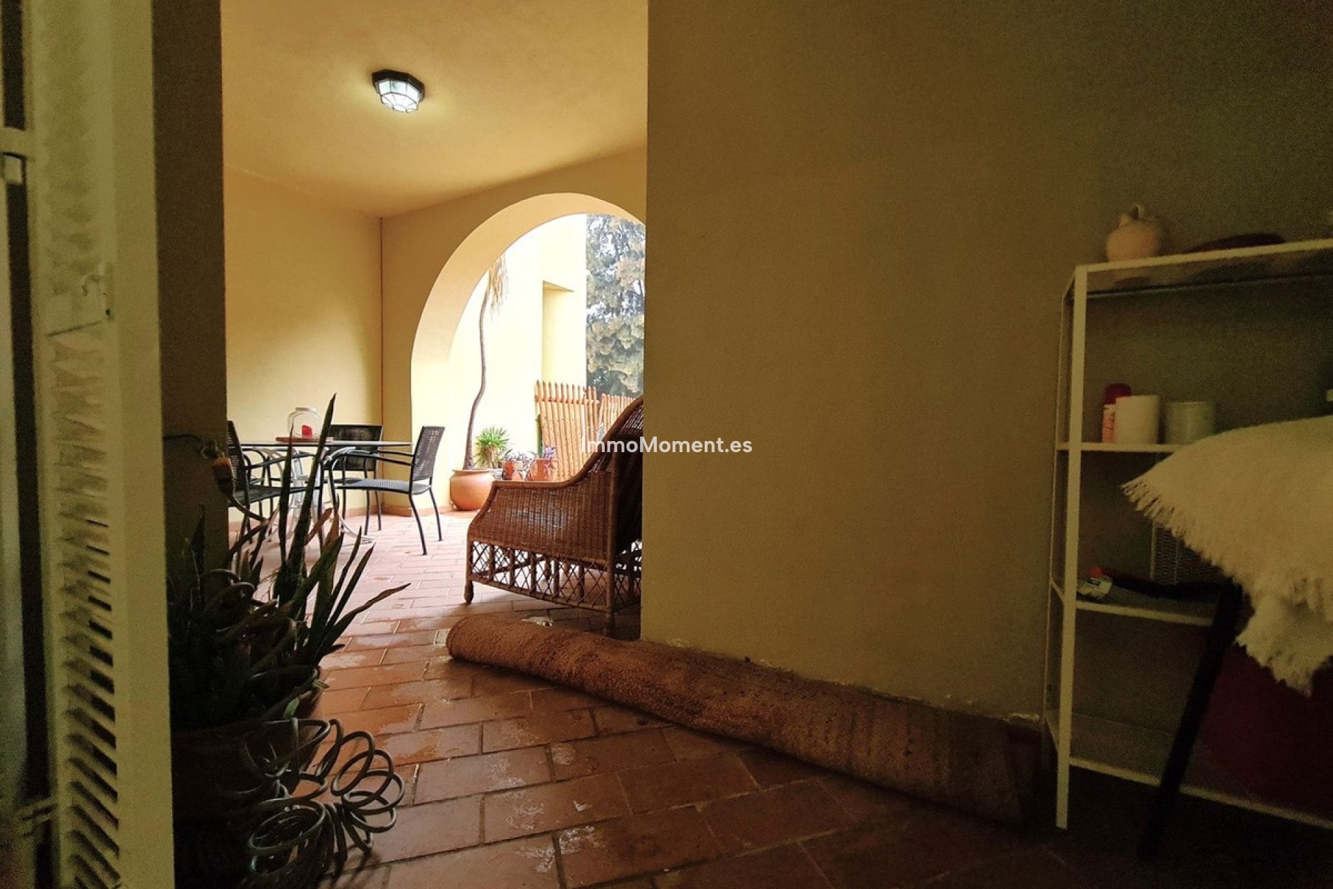 Bestaande woning - Appartement - Sotogrande