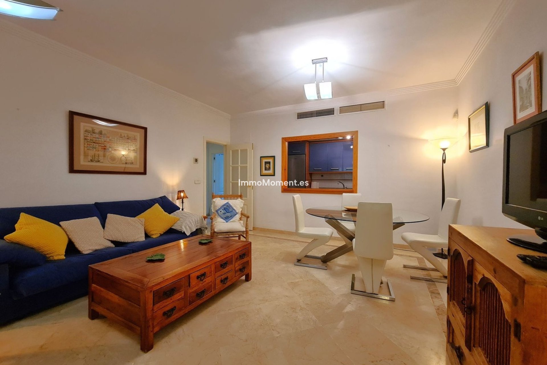 Bestaande woning - Appartement - Sotogrande