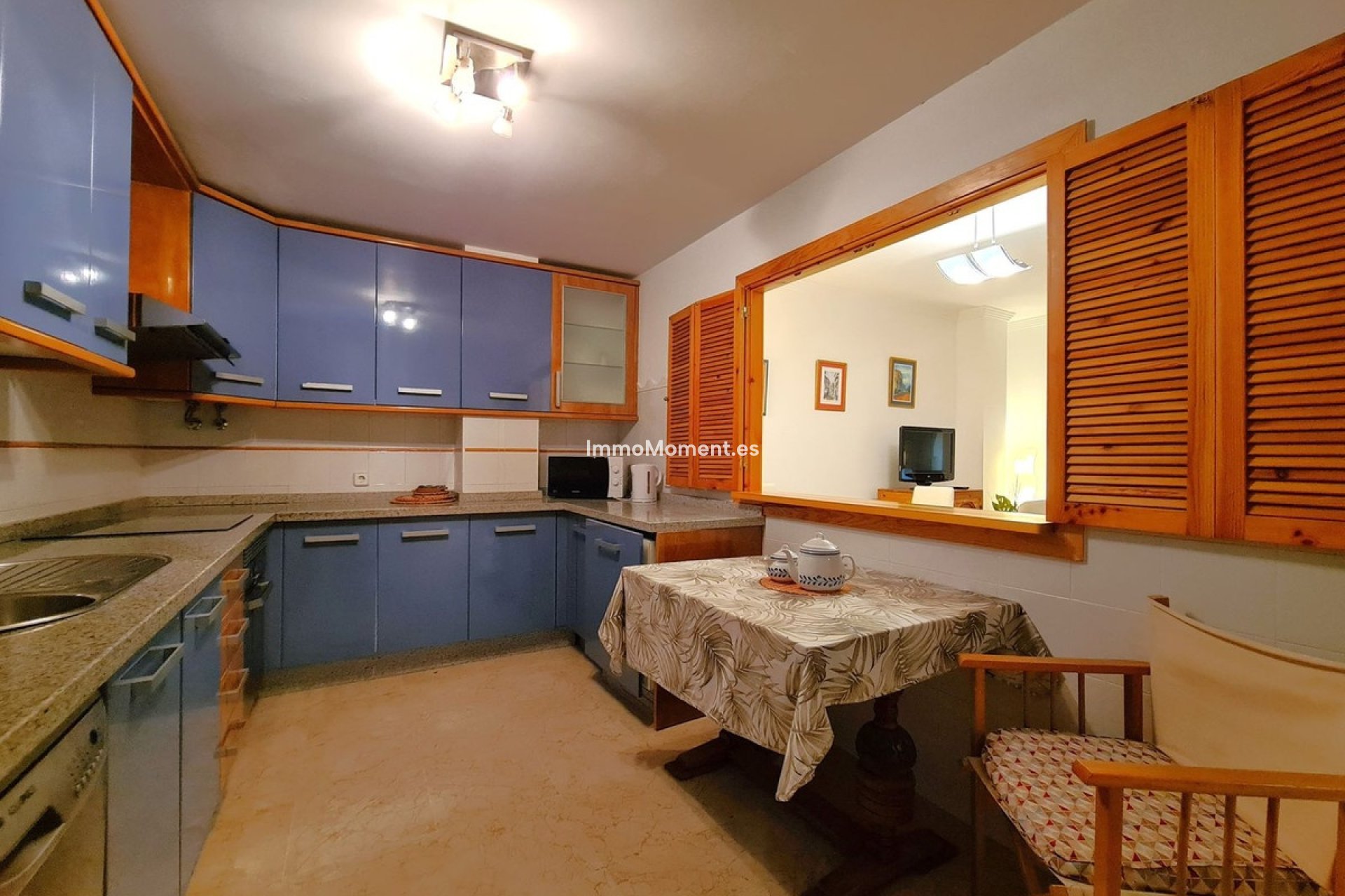 Bestaande woning - Appartement - Sotogrande