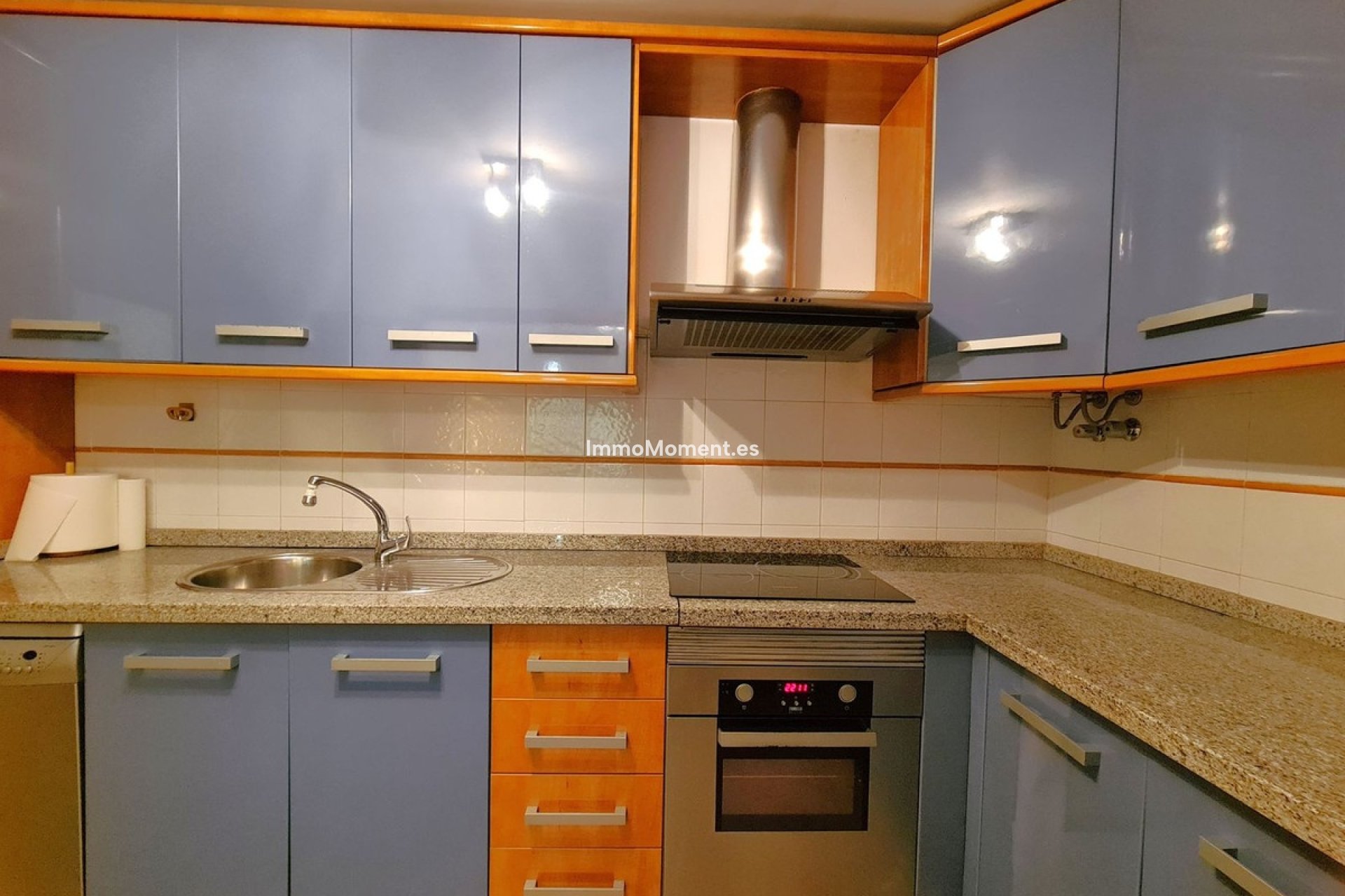 Bestaande woning - Appartement - Sotogrande