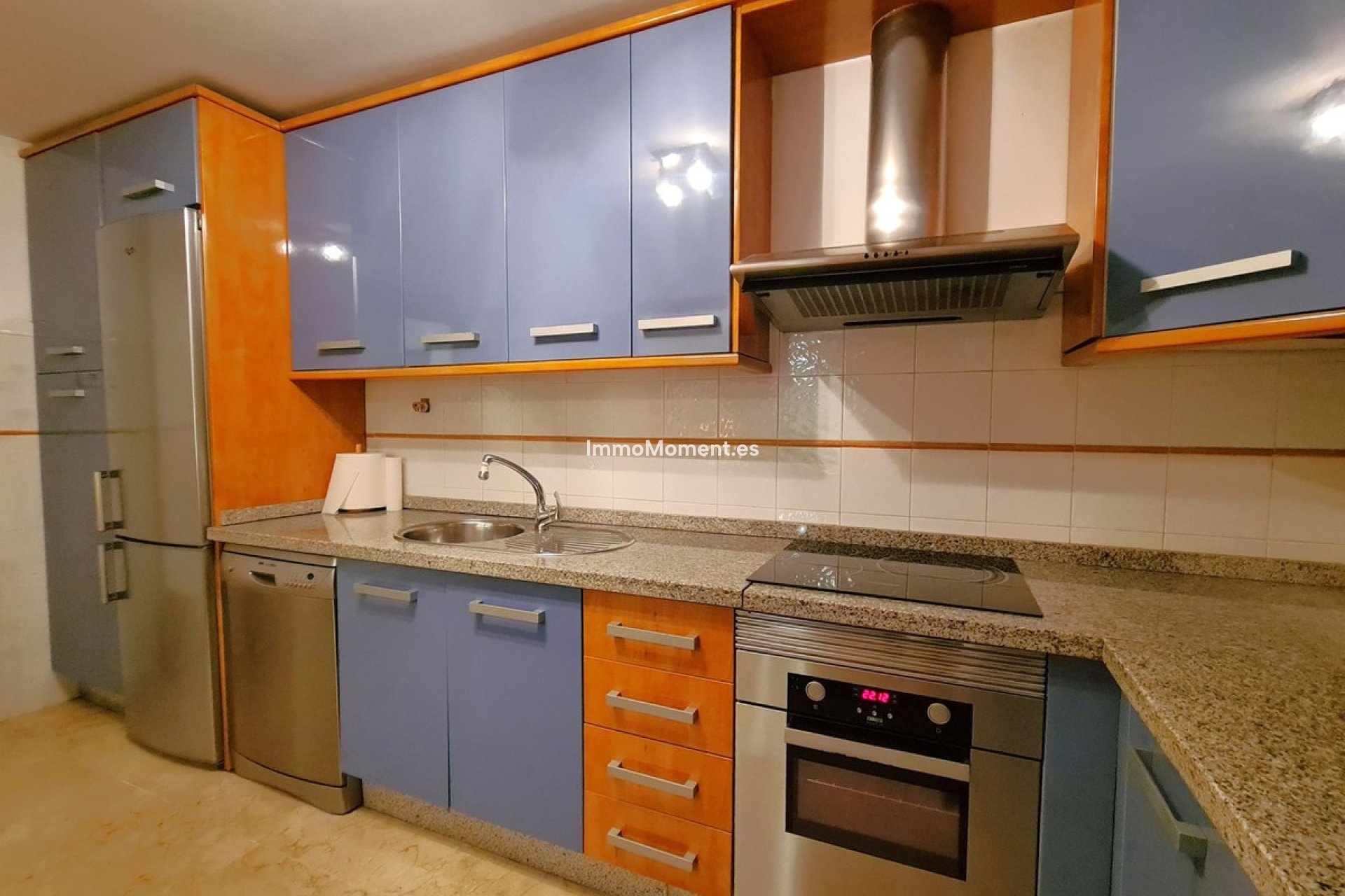 Bestaande woning - Appartement - Sotogrande