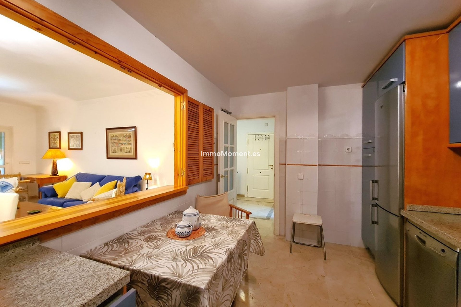 Bestaande woning - Appartement - Sotogrande
