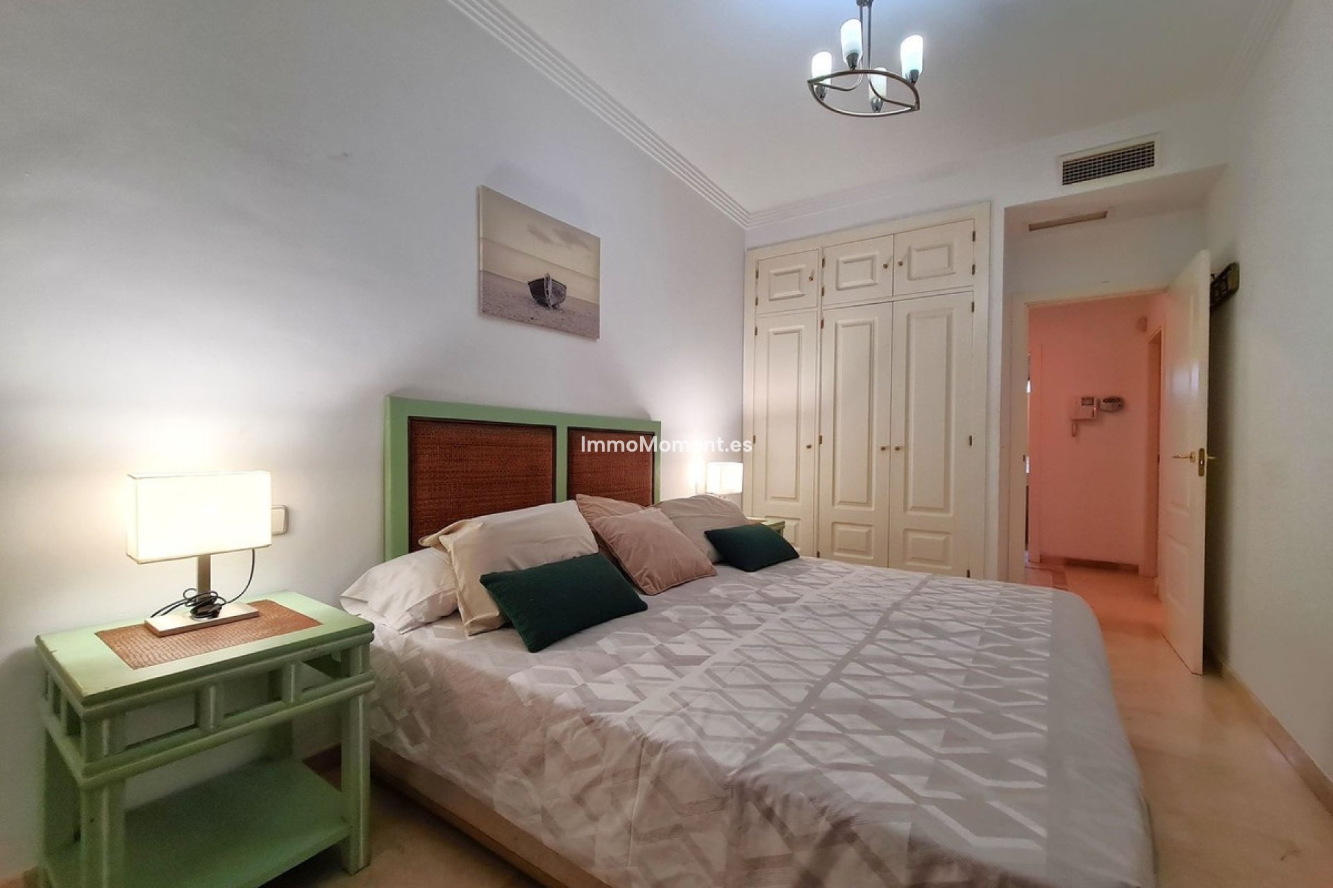 Bestaande woning - Appartement - Sotogrande