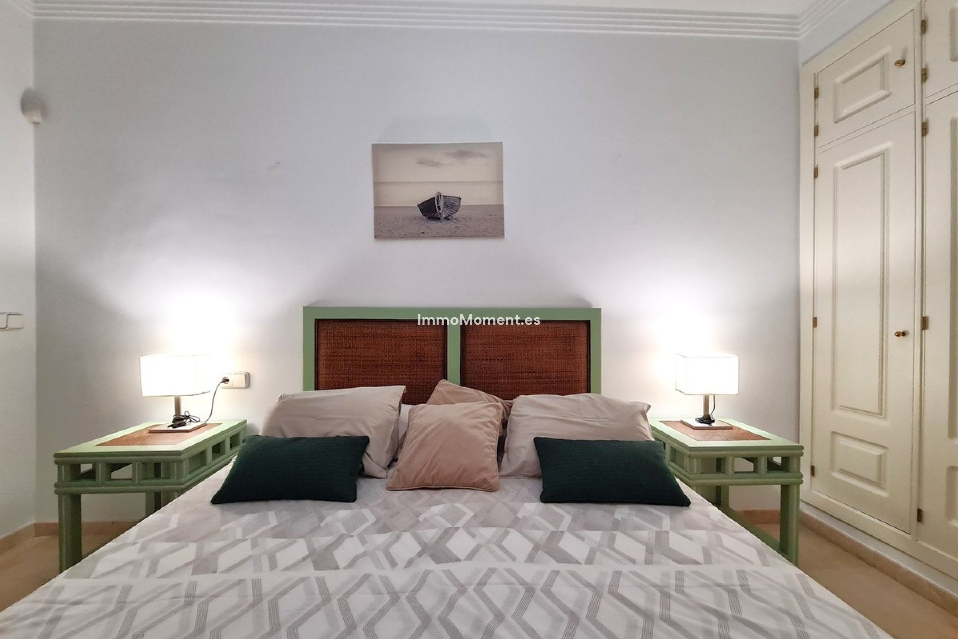 Bestaande woning - Appartement - Sotogrande