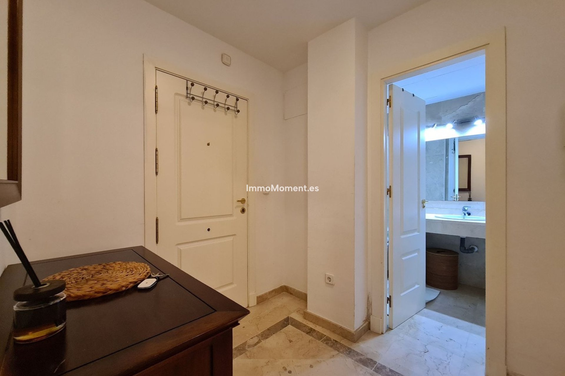 Bestaande woning - Appartement - Sotogrande