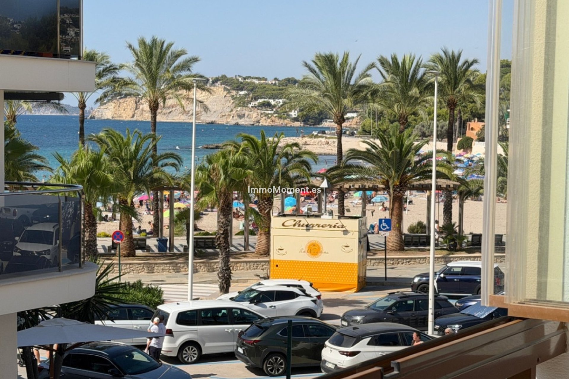 Bestaande woning - Appartement - Teulada - Moraira