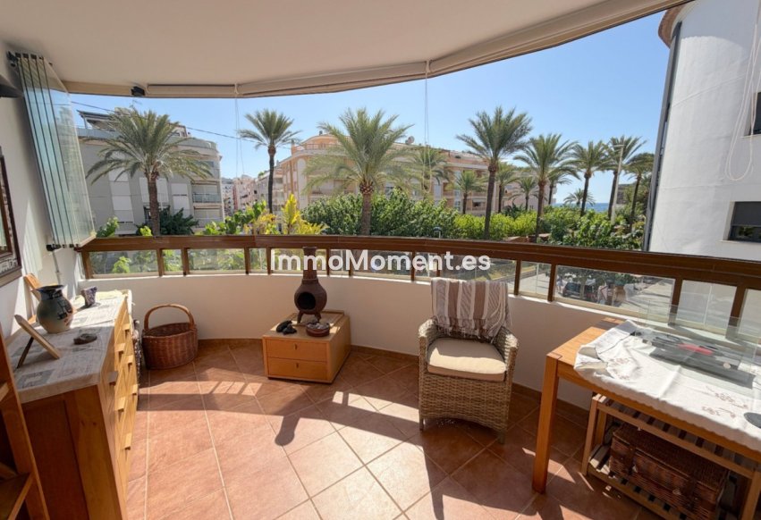 Bestaande woning - Appartement - Teulada - Moraira
