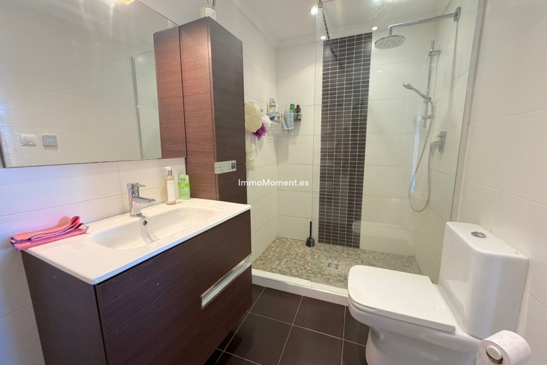 Bestaande woning - Appartement - Teulada - Moraira