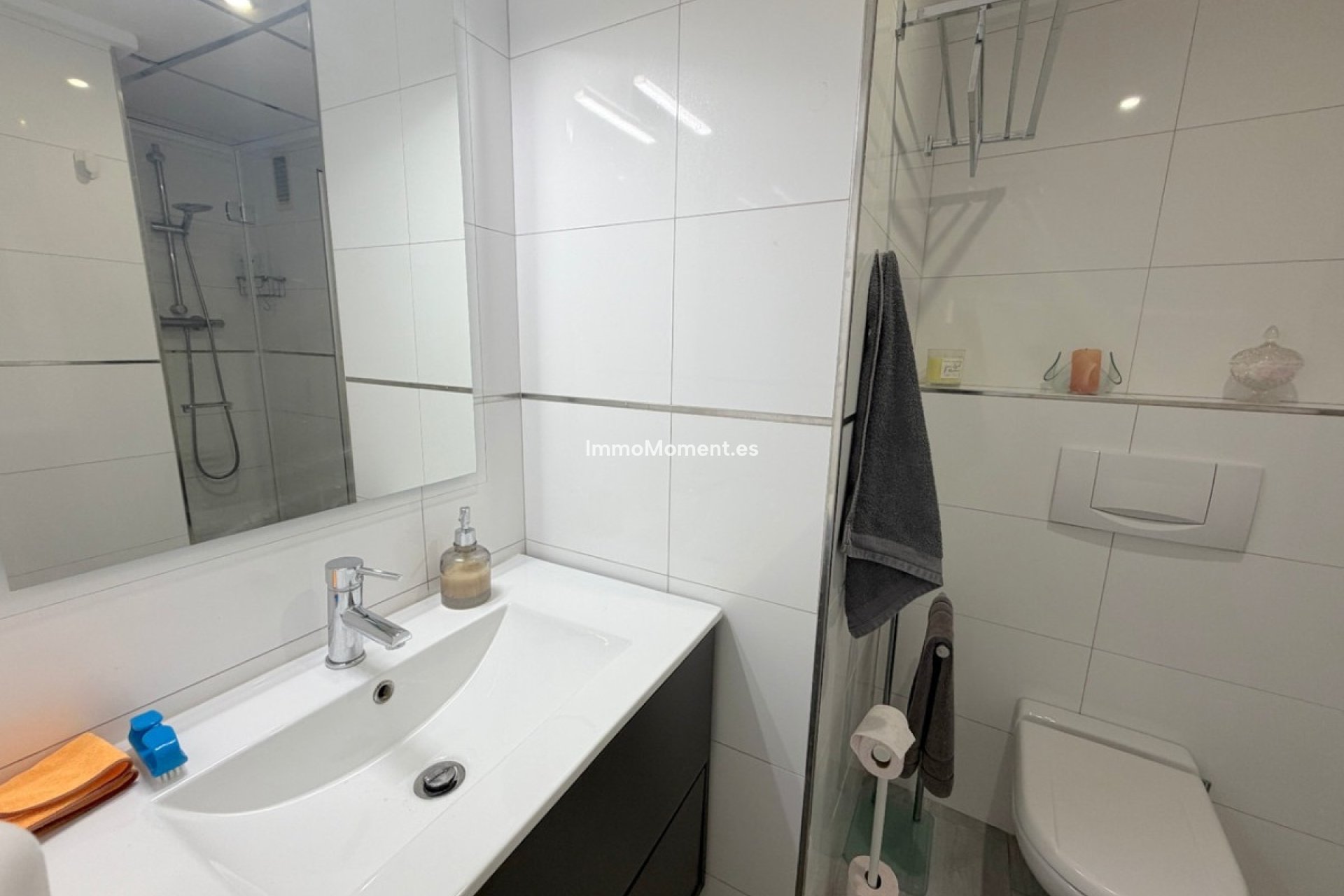 Bestaande woning - Appartement - Teulada - Moraira
