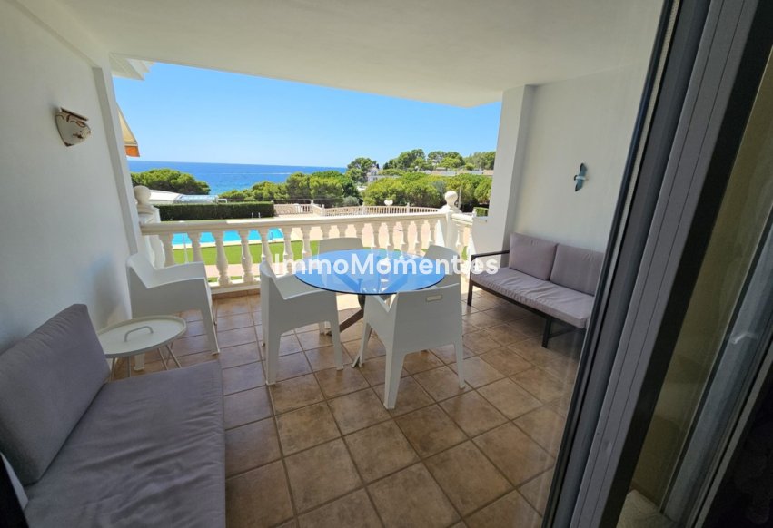 Bestaande woning - Appartement - Teulada - Moraira