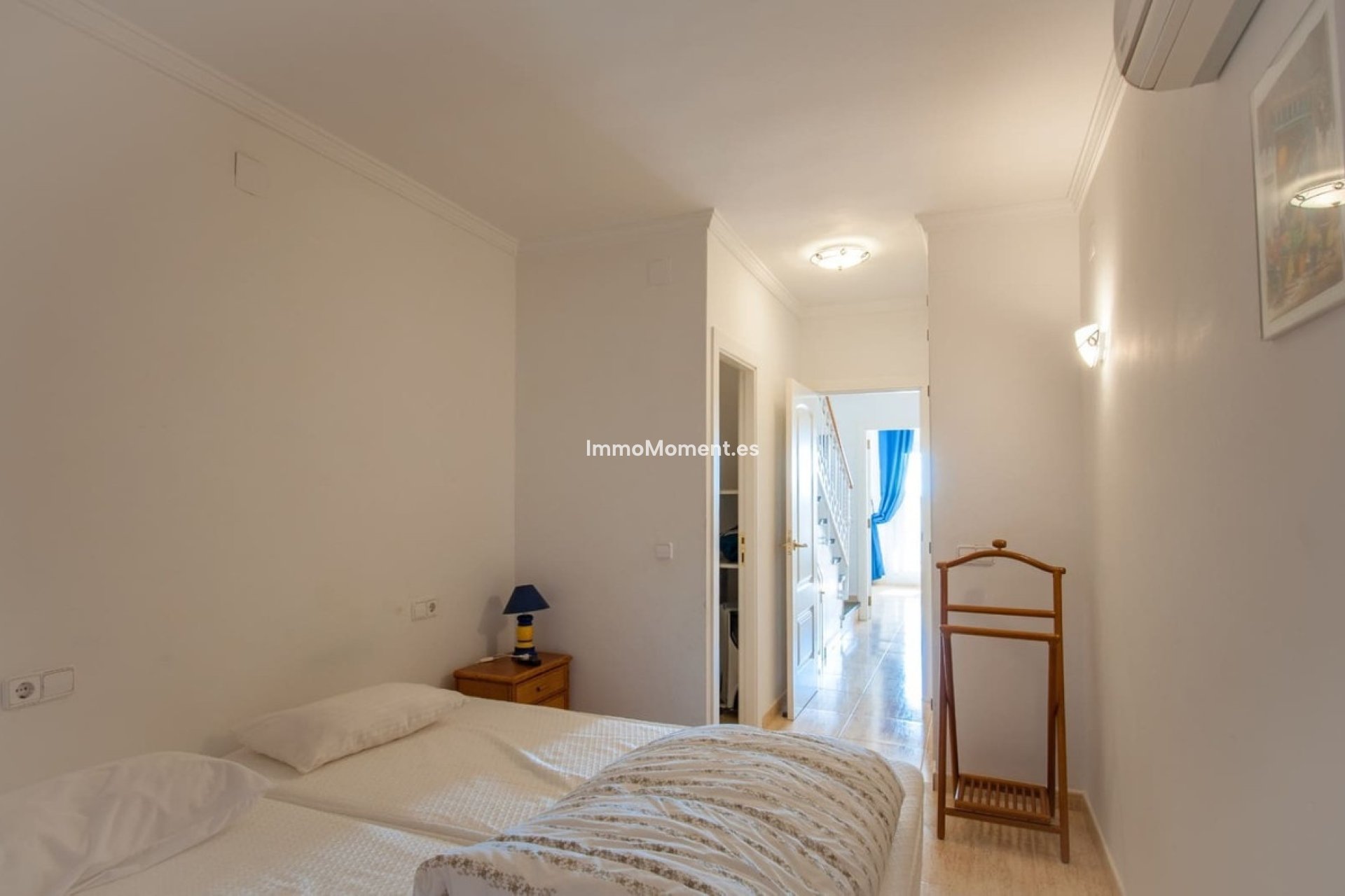 Bestaande woning - Appartement - Teulada - Moraira