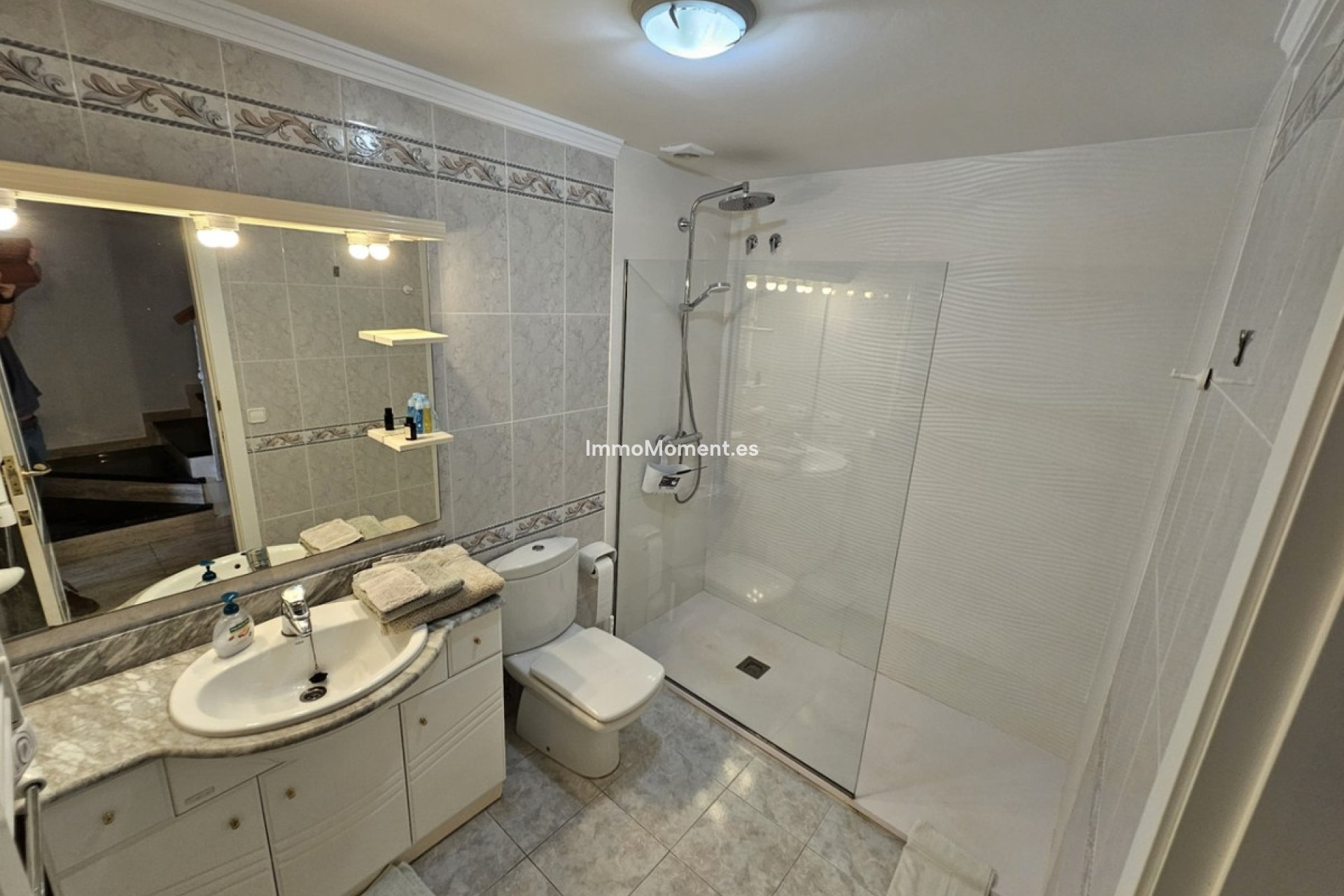 Bestaande woning - Appartement - Teulada - Moraira