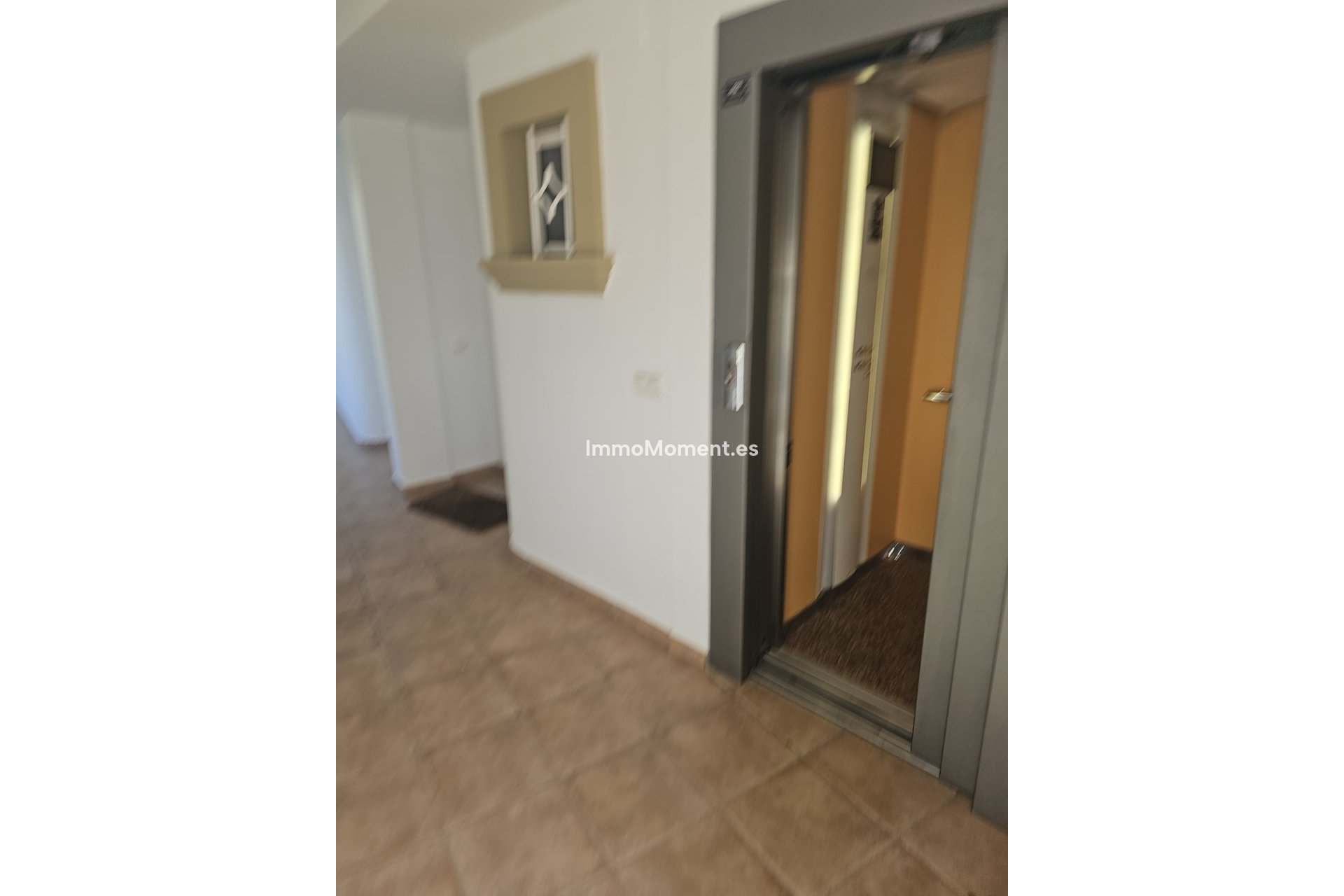 Bestaande woning - Appartement - Teulada - Moraira