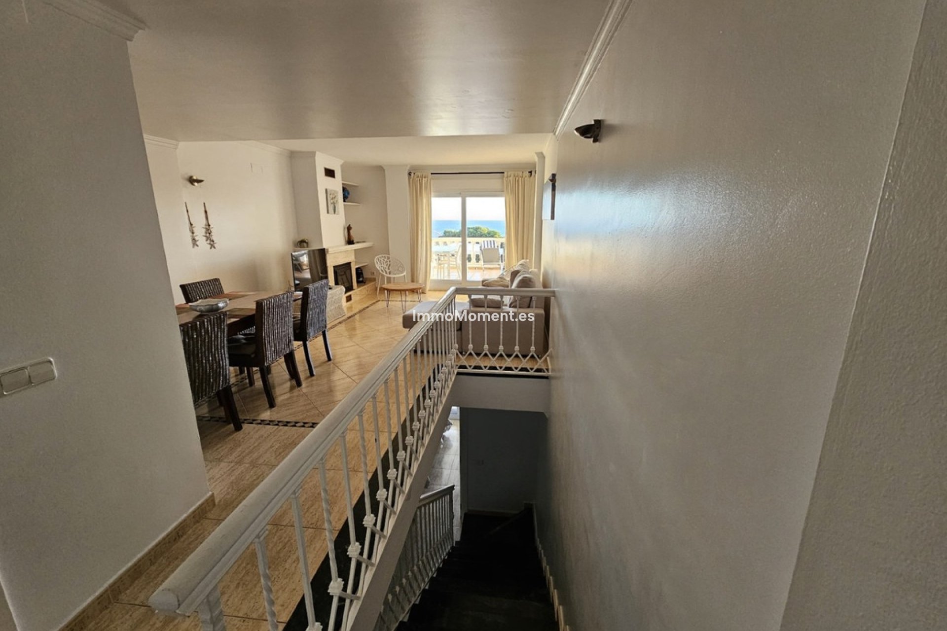 Bestaande woning - Appartement - Teulada - Moraira