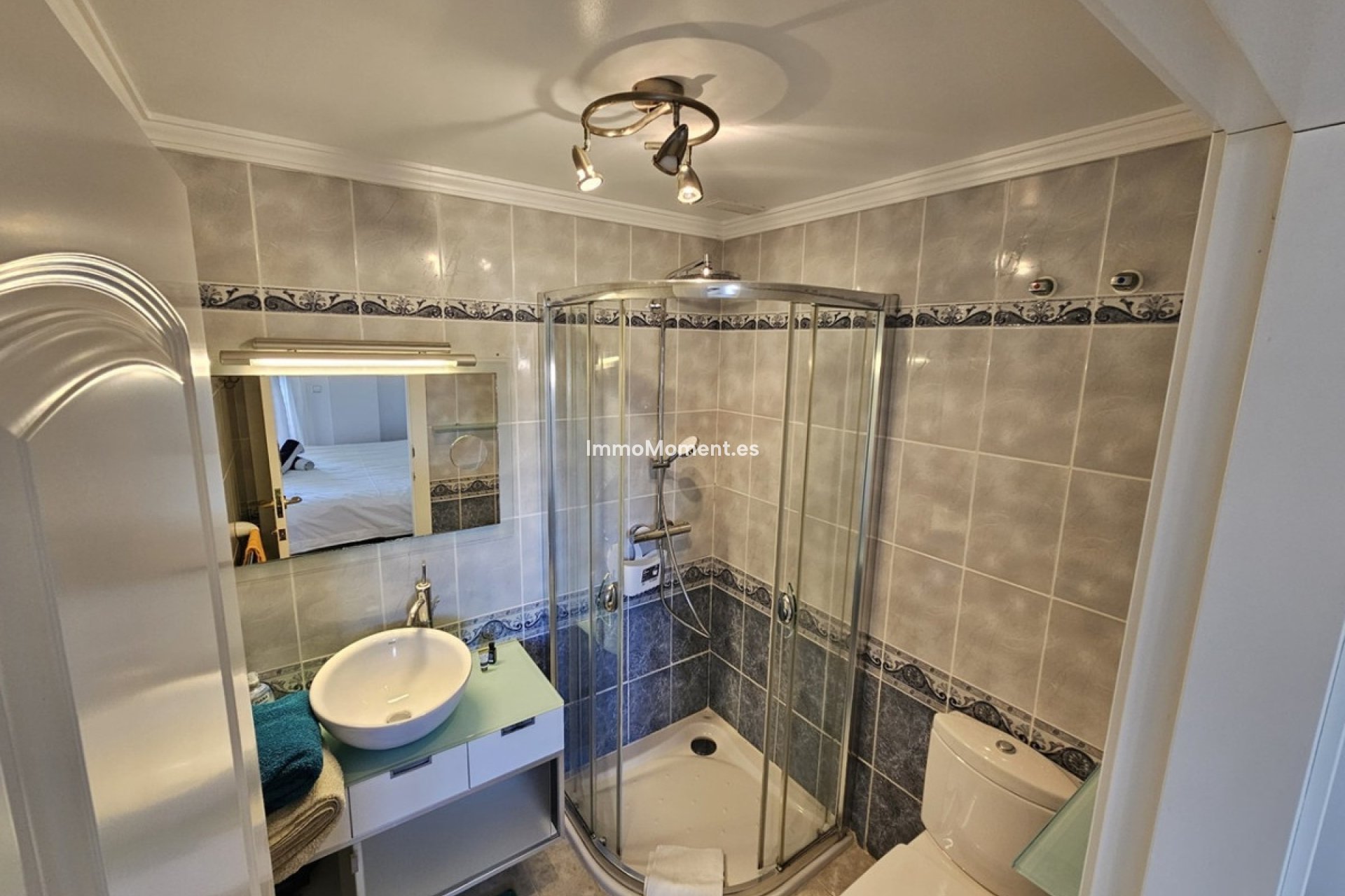 Bestaande woning - Appartement - Teulada - Moraira