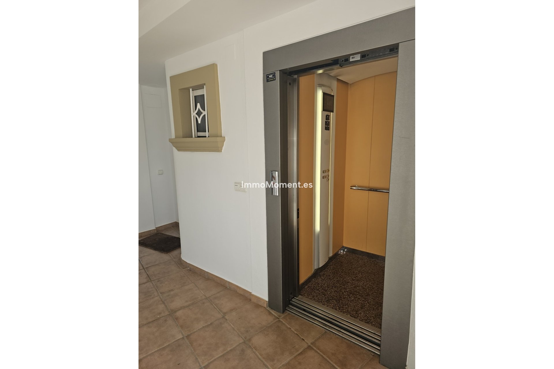 Bestaande woning - Appartement - Teulada - Moraira