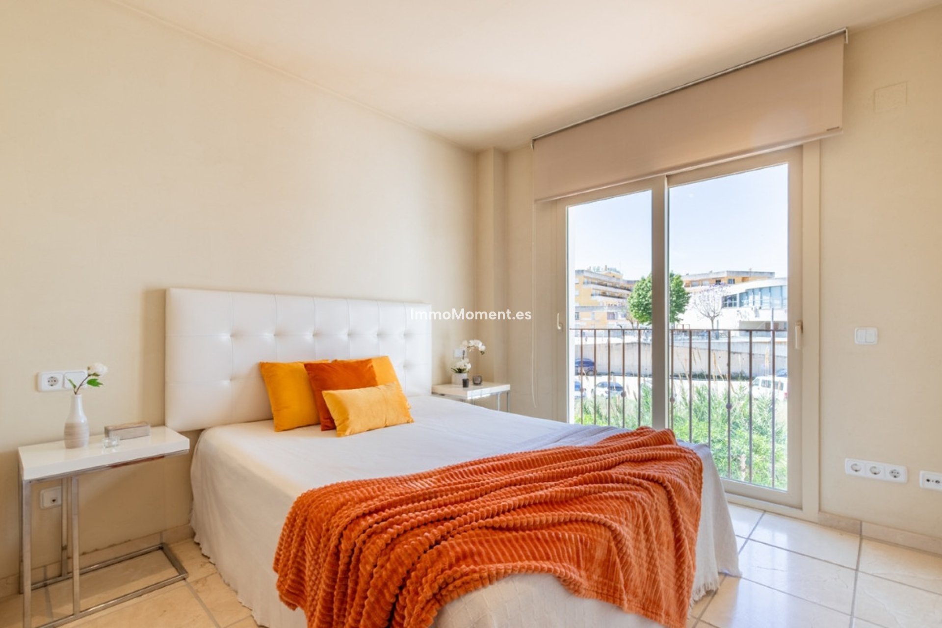 Bestaande woning - Appartement - Teulada - Moraira