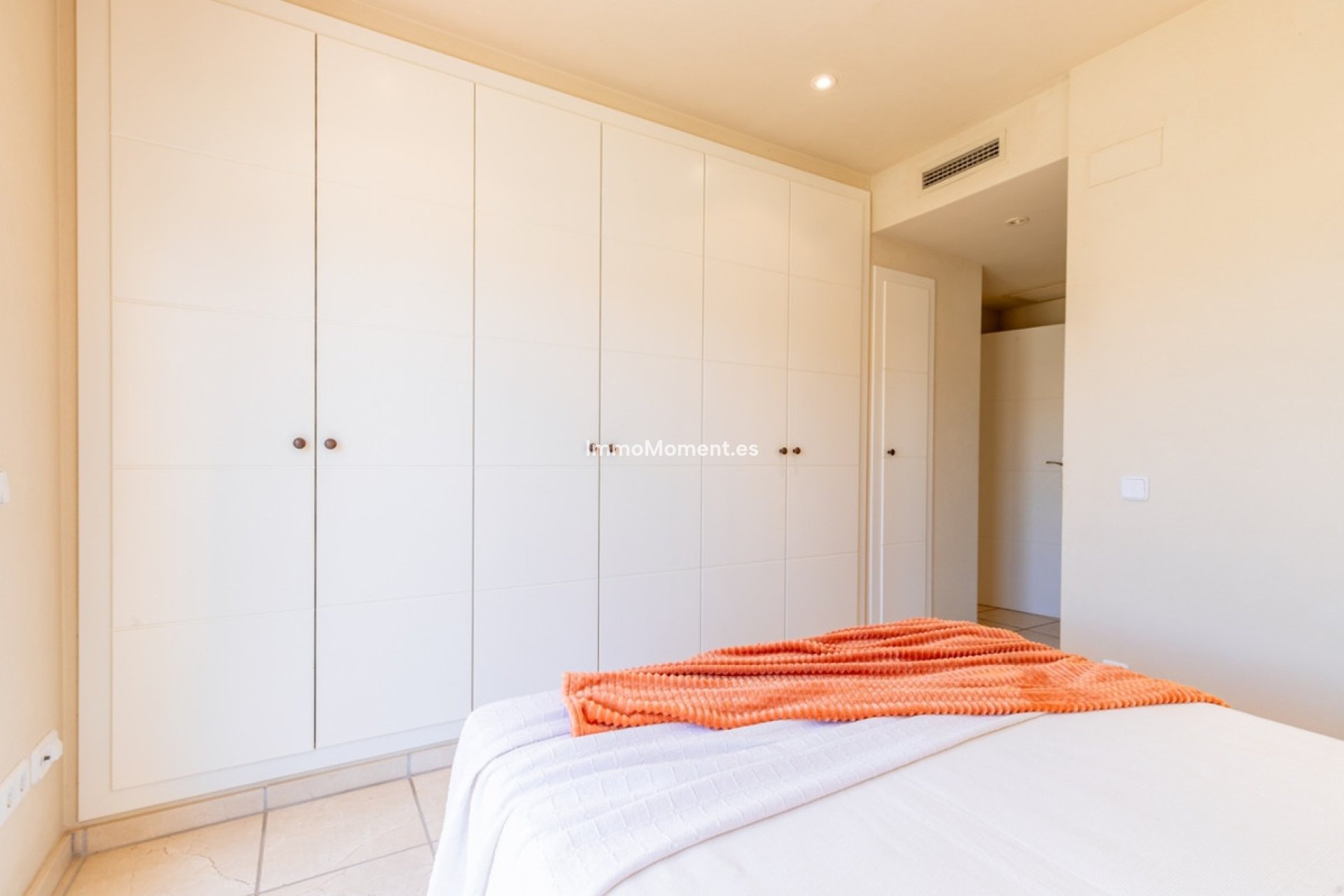 Bestaande woning - Appartement - Teulada - Moraira