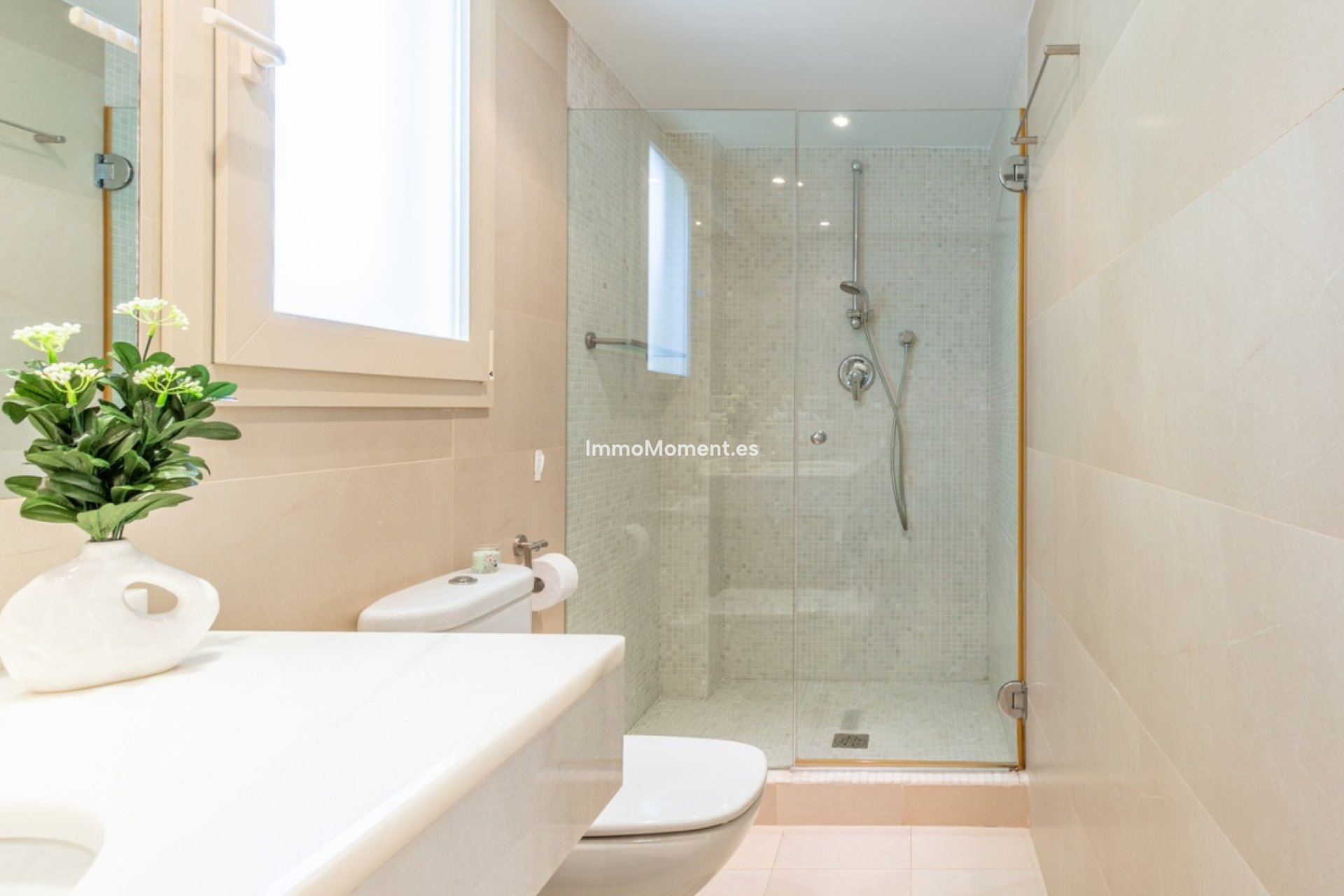 Bestaande woning - Appartement - Teulada - Moraira