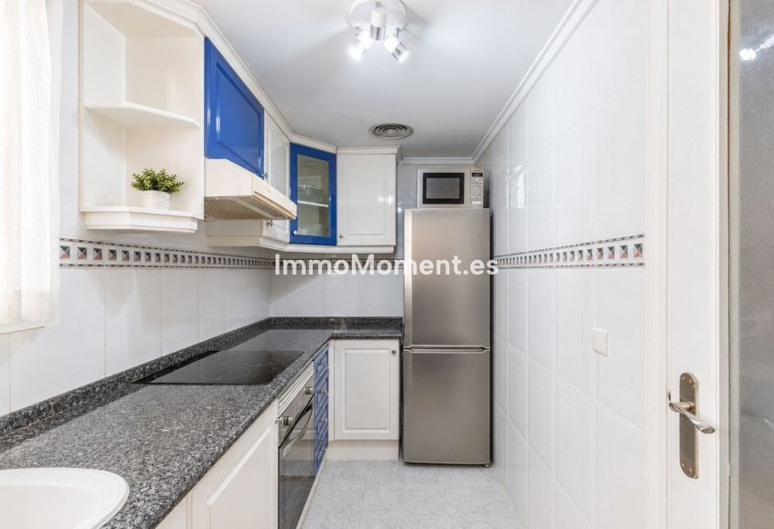 Bestaande woning - Appartement - Teulada - Moraira