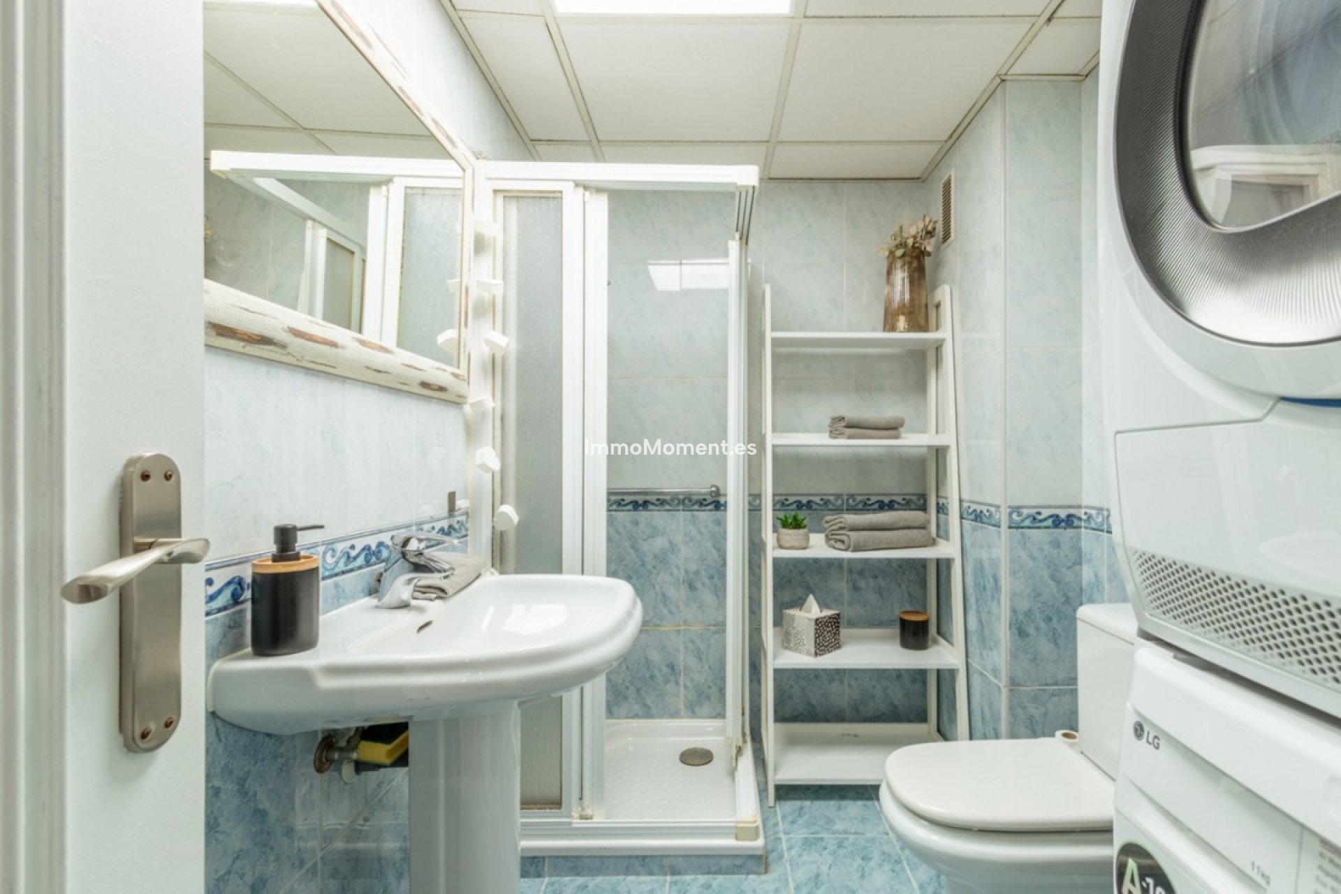 Bestaande woning - Appartement - Teulada - Moraira
