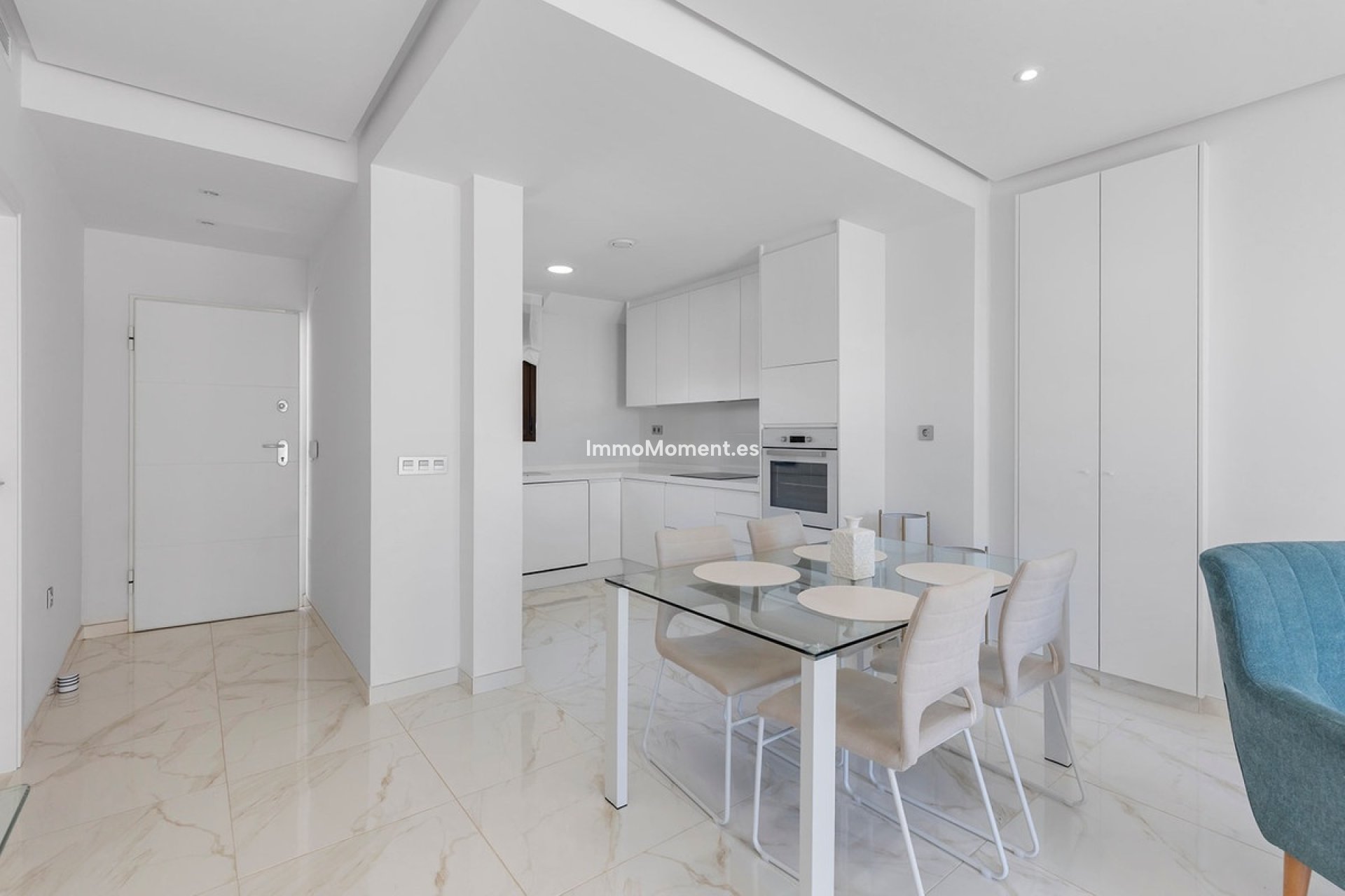 Bestaande woning - Appartement - Torre Pacheco - Dolores de Pacheco