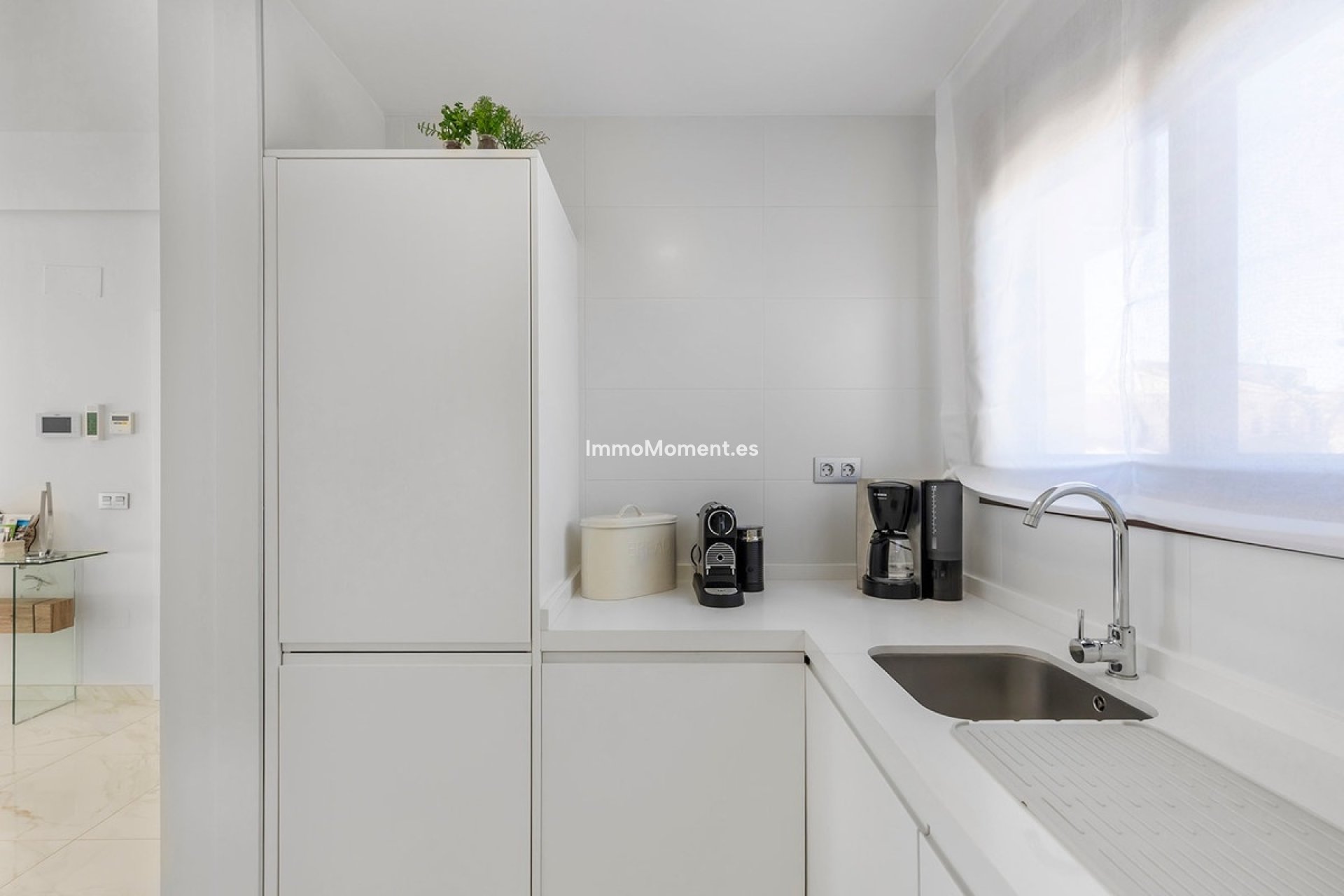 Bestaande woning - Appartement - Torre Pacheco - Dolores de Pacheco