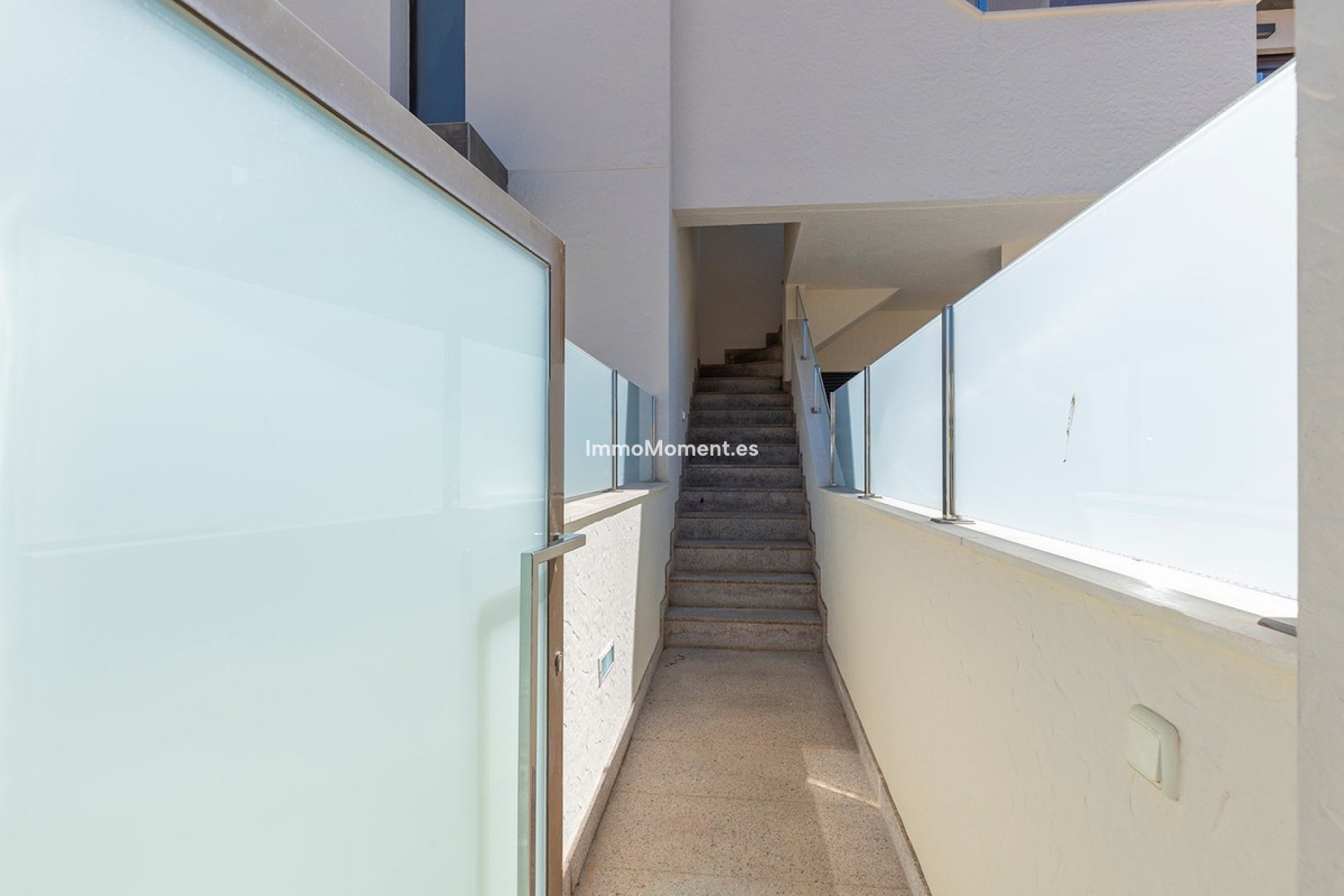 Bestaande woning - Appartement - Torre Pacheco - Dolores de Pacheco