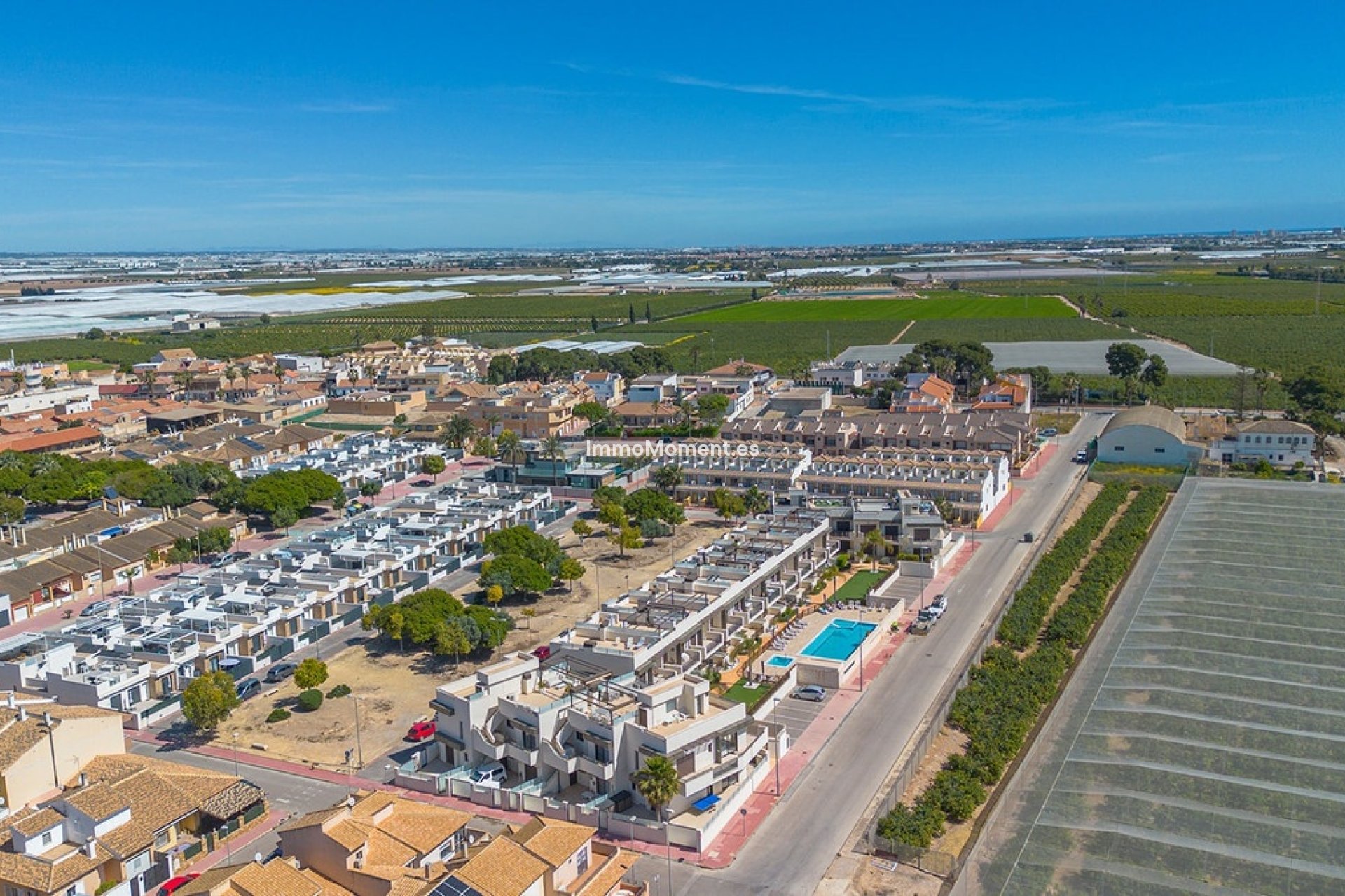 Bestaande woning - Appartement - Torre Pacheco - Dolores de Pacheco