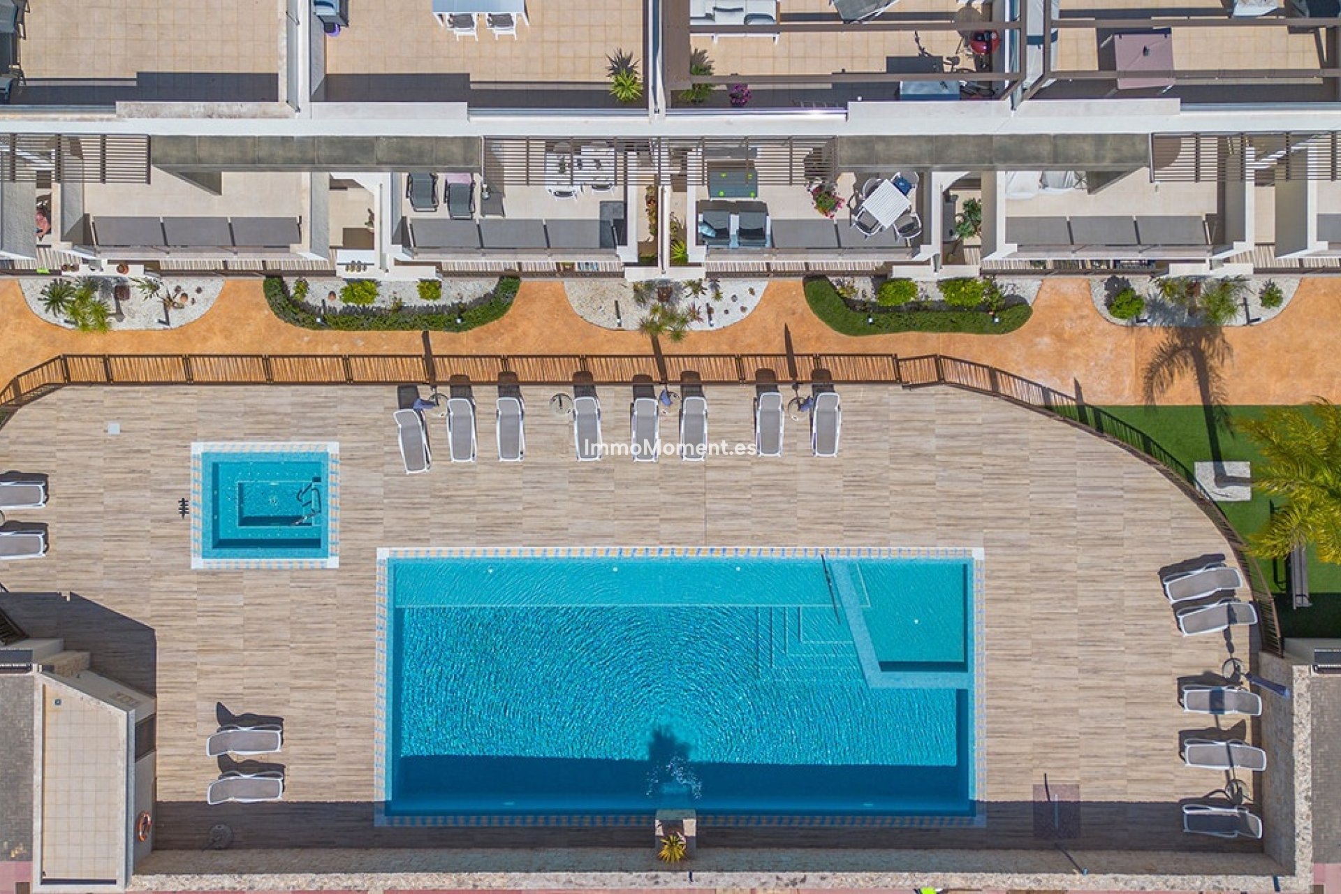 Bestaande woning - Appartement - Torre Pacheco - Dolores de Pacheco