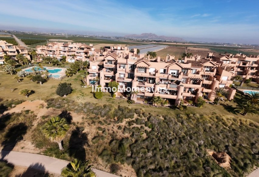 Bestaande woning - Appartement - Torre Pacheco - Mar Menor Golf Resort