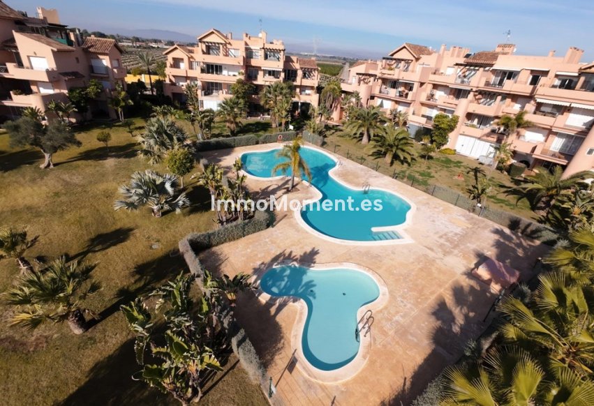 Bestaande woning - Appartement - Torre Pacheco - Mar Menor Golf Resort