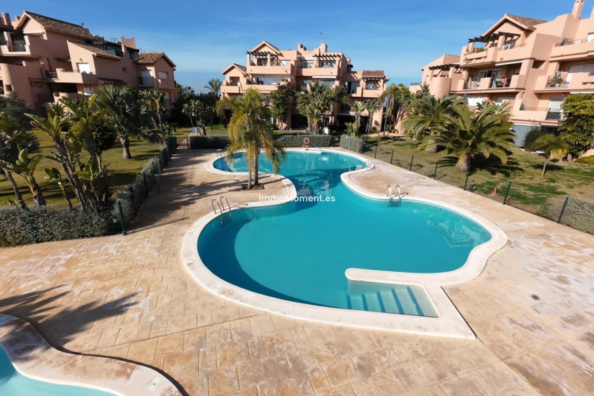 Bestaande woning - Appartement - Torre Pacheco - Mar Menor Golf Resort