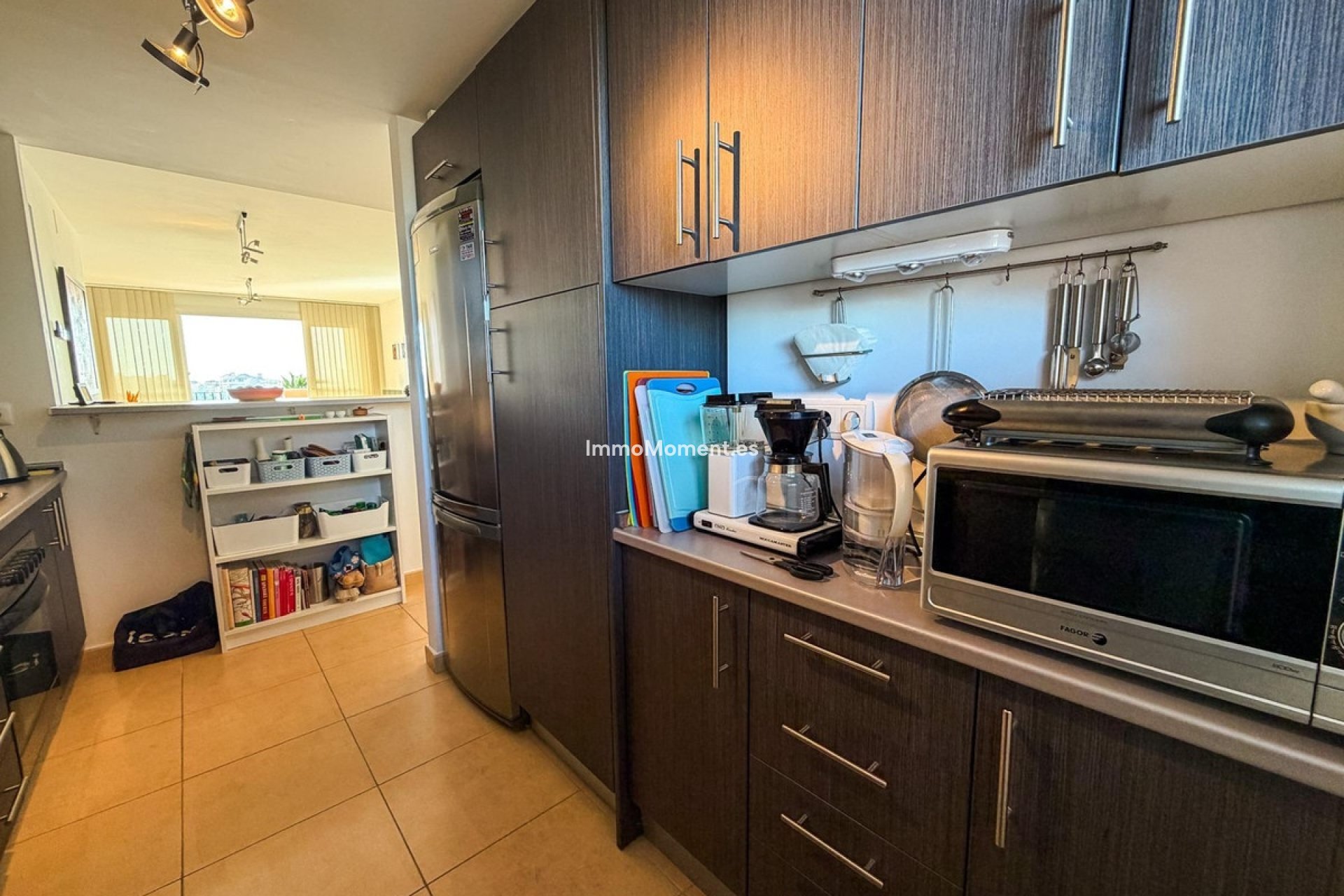 Bestaande woning - Appartement - Torre Pacheco - Mar Menor Golf Resort