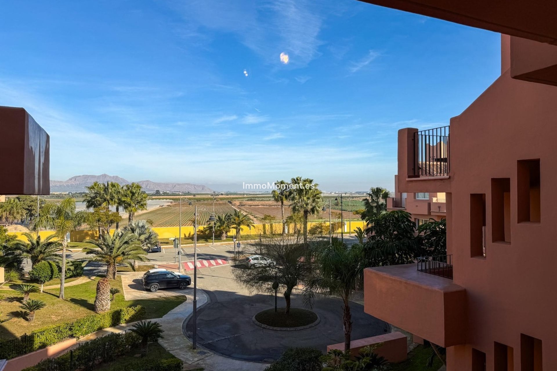 Bestaande woning - Appartement - Torre Pacheco - Mar Menor Golf Resort